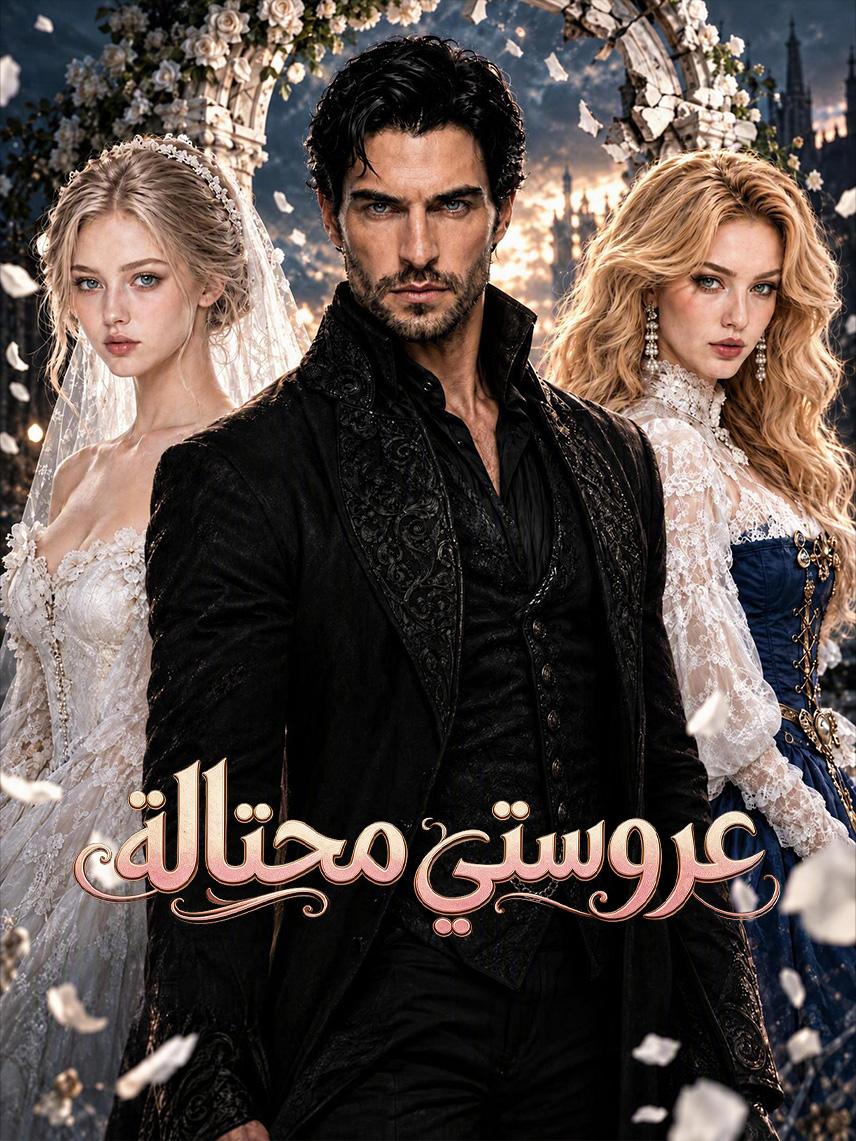 عروستي محتالة