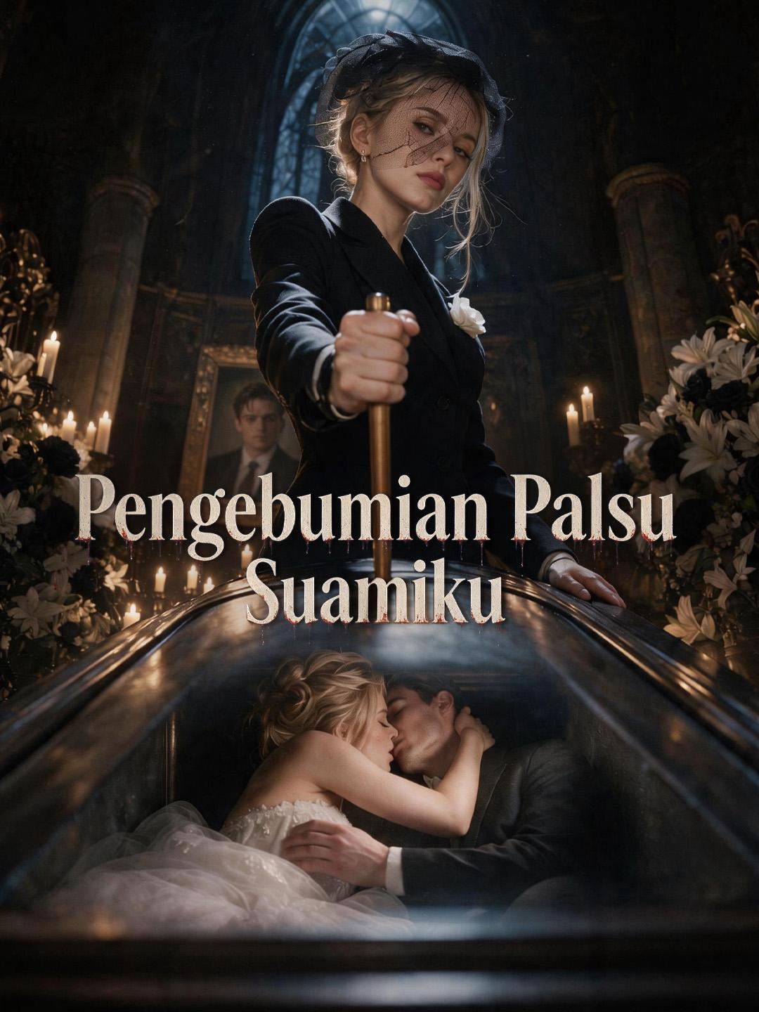 Pengebumian Palsu Suamiku