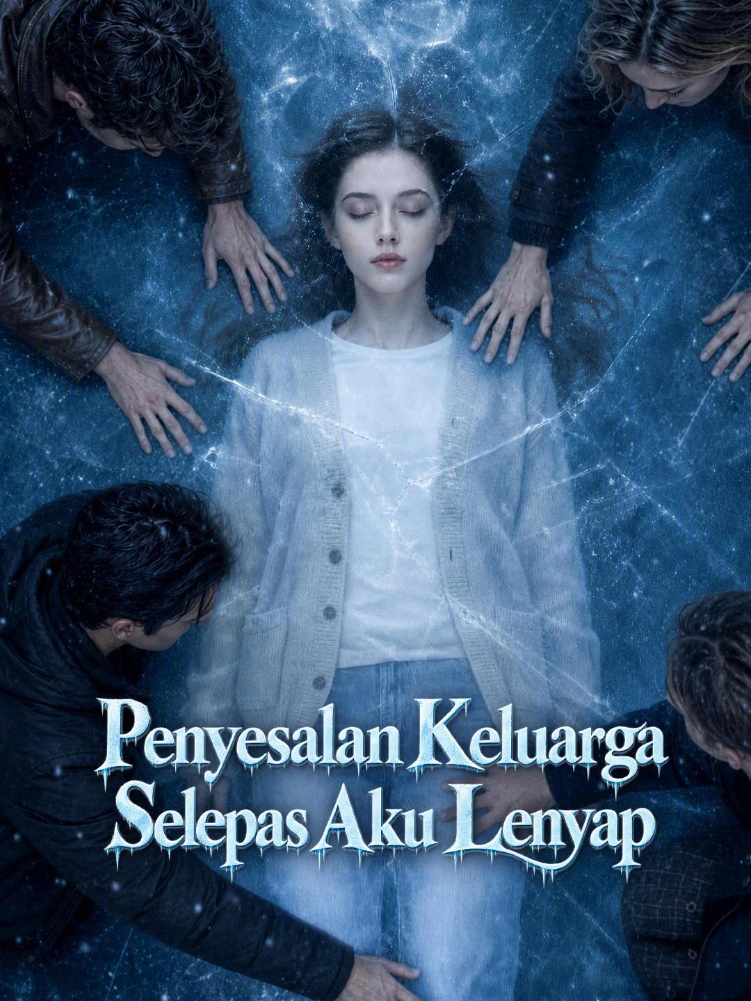 Penyesalan Keluarga Selepas Aku Lenyap