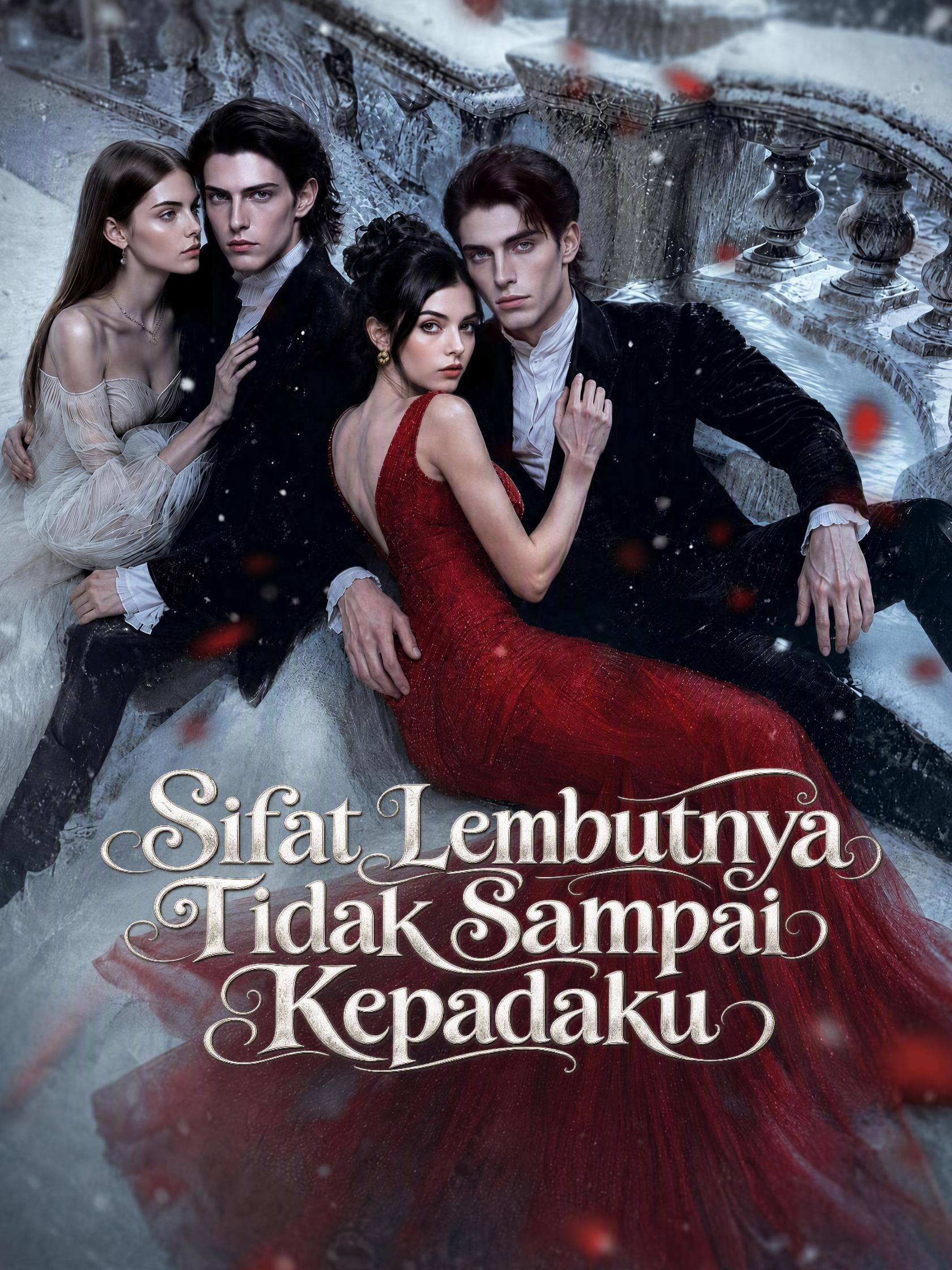 Sifat Lembutnya Tidak Sampai Kepadaku