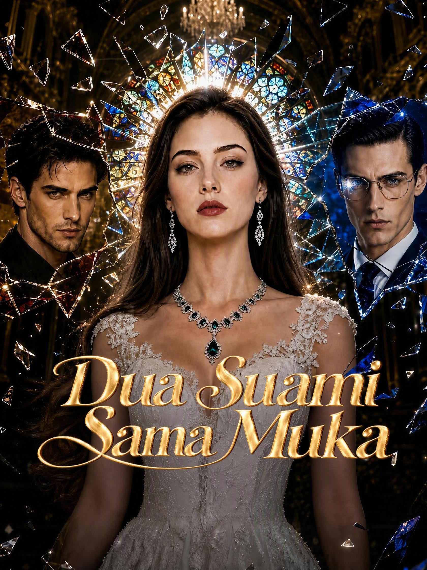 Dua Suami Sama Muka