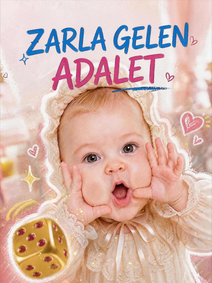 Zarla Gelen Adalet