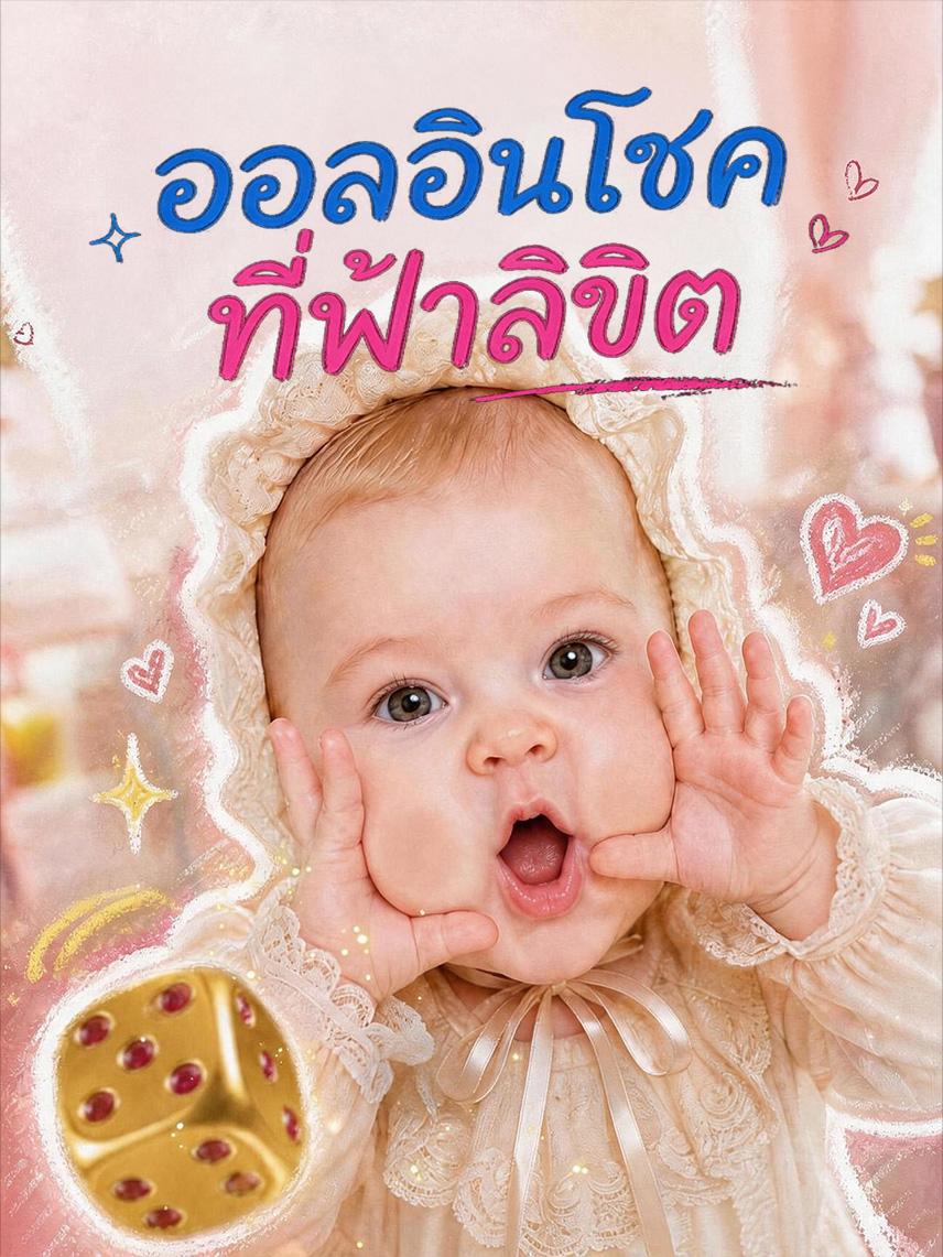 ออลอินโชคที่ฟ้าลิขิต