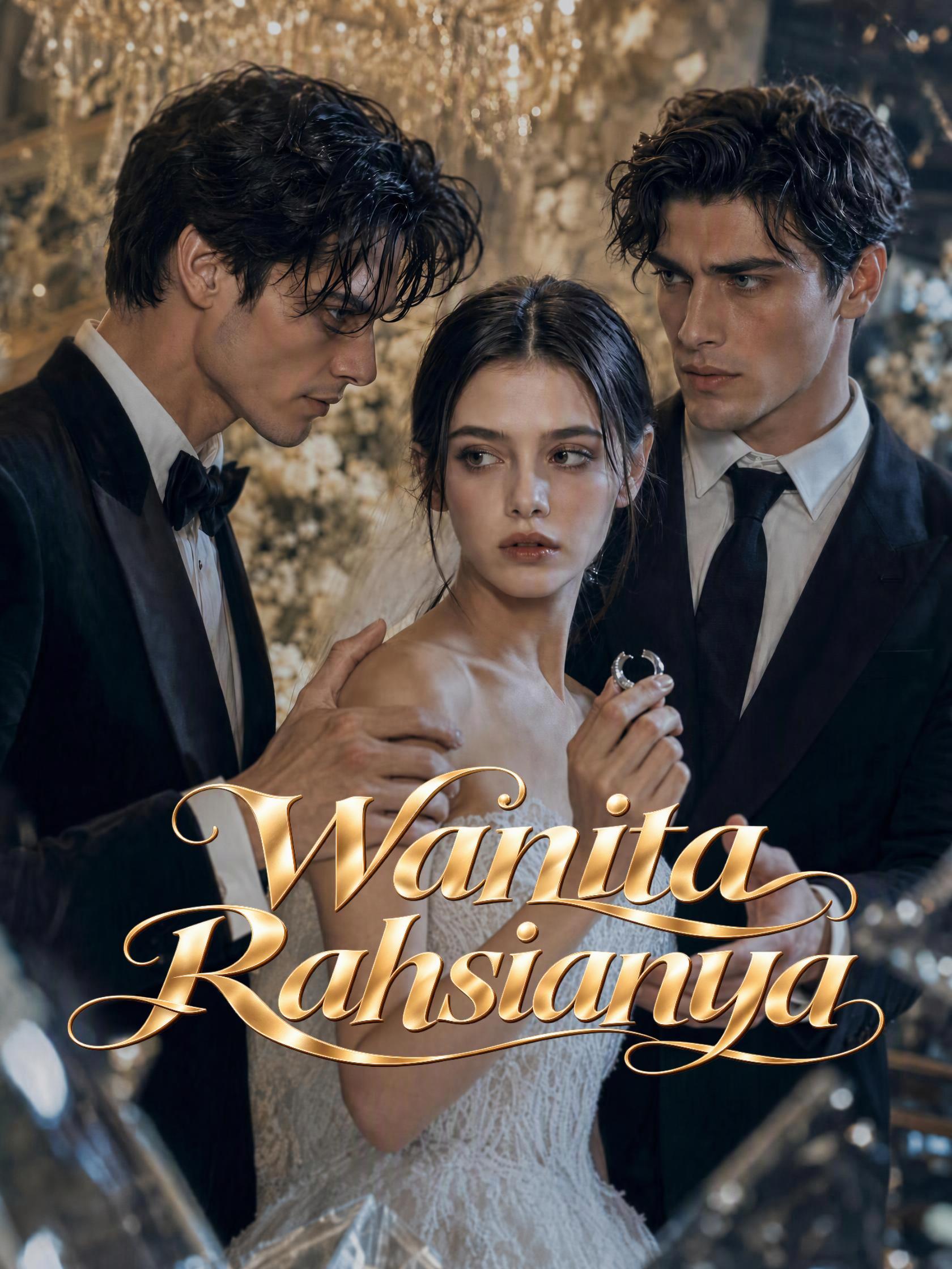 Wanita Rahsianya
