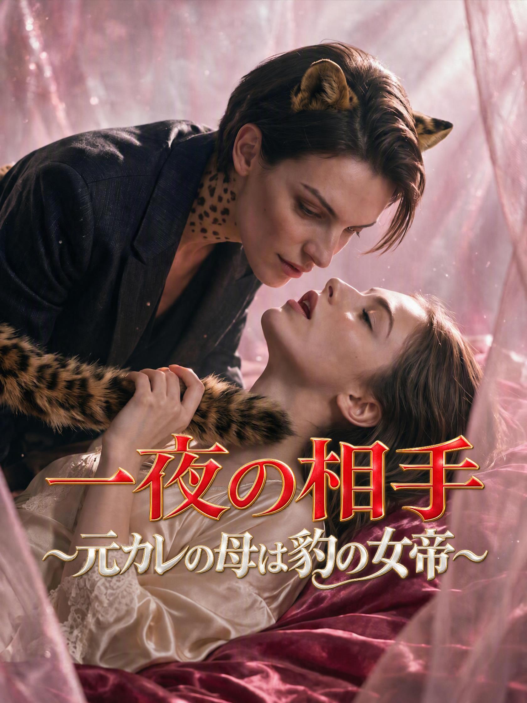 一夜の相手～元カレの母は豹の女帝～