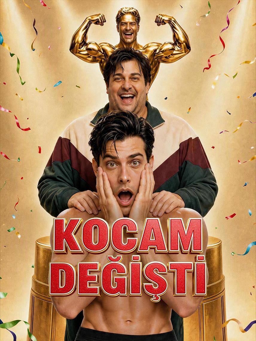Kocam Değişti