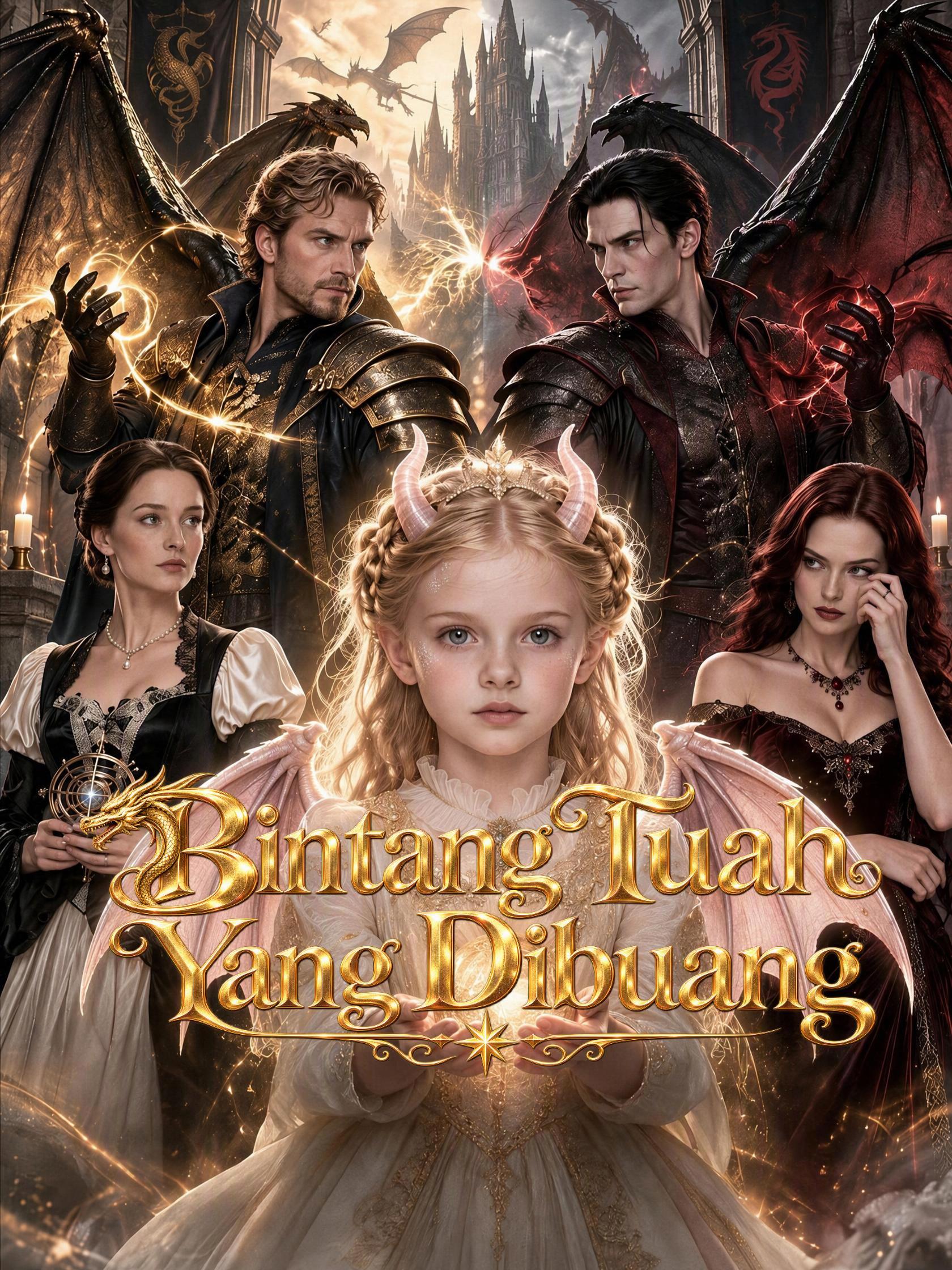 Bintang Tuah Yang Dibuang