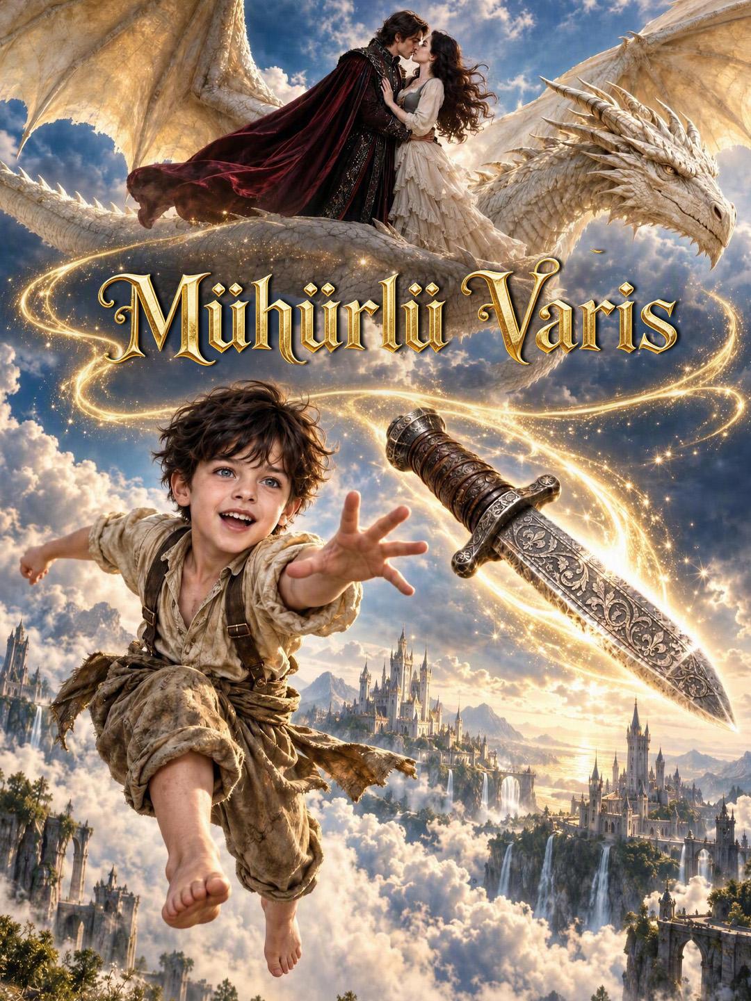 Mühürlü Varis