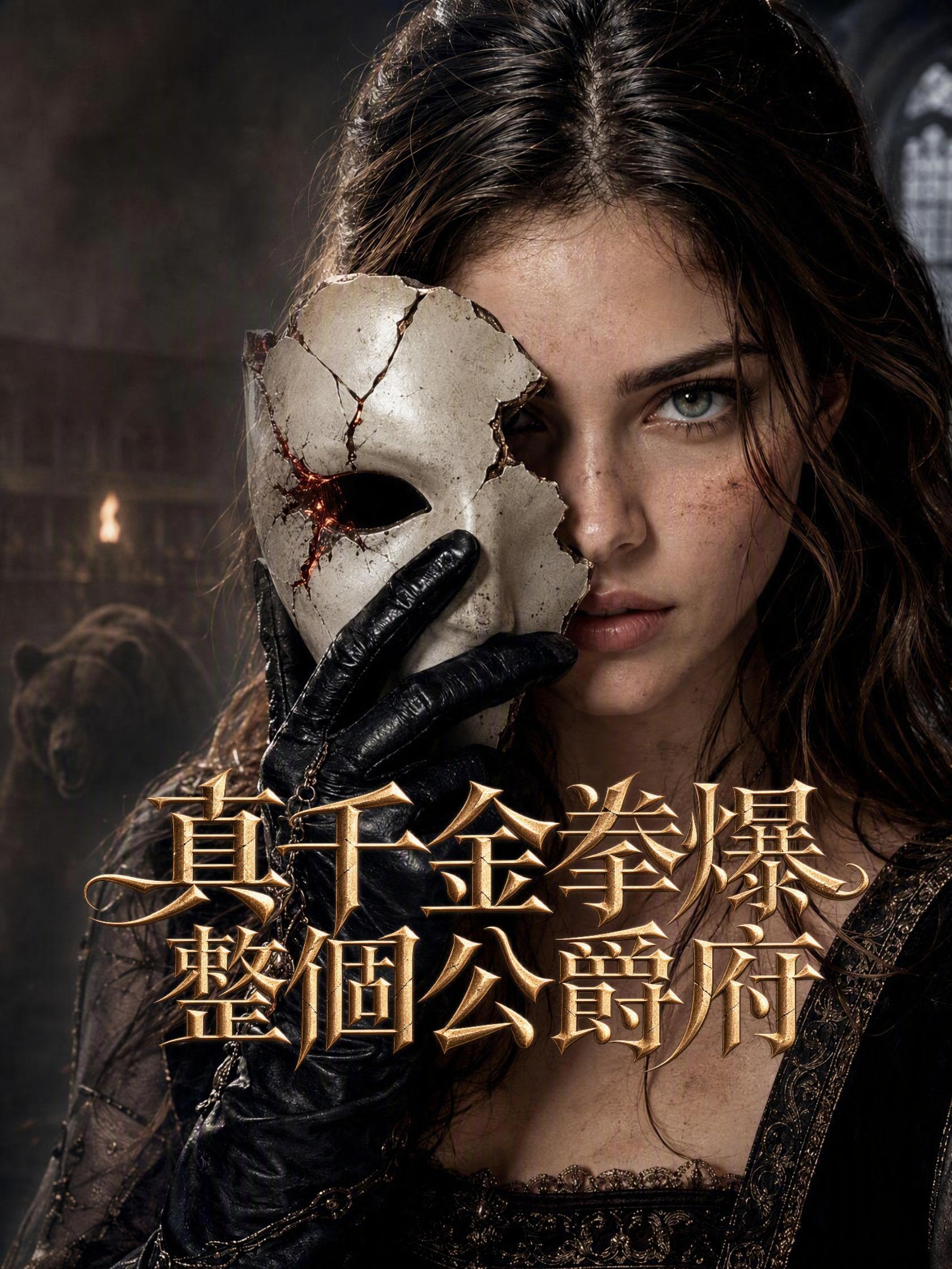 真千金拳爆整個公爵府