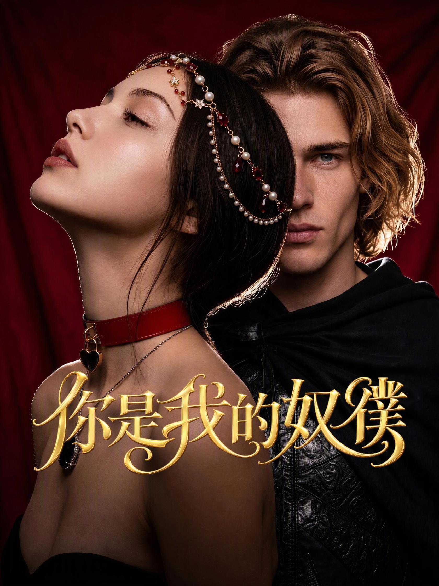 你是我的奴僕
