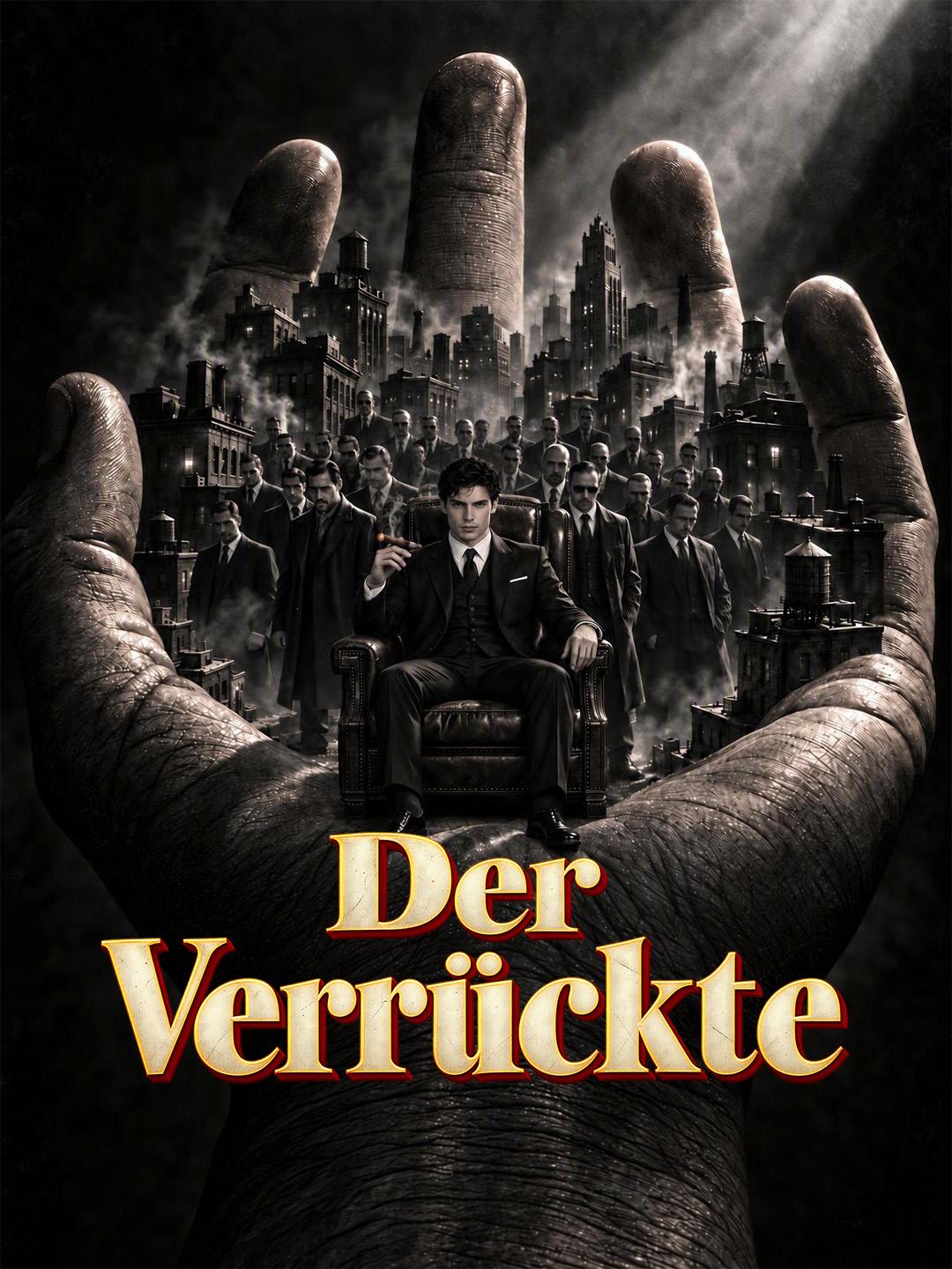 Der Verrückte