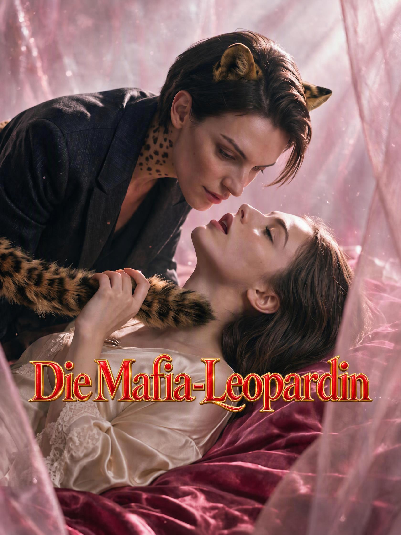 Die Mafia-Leopardin