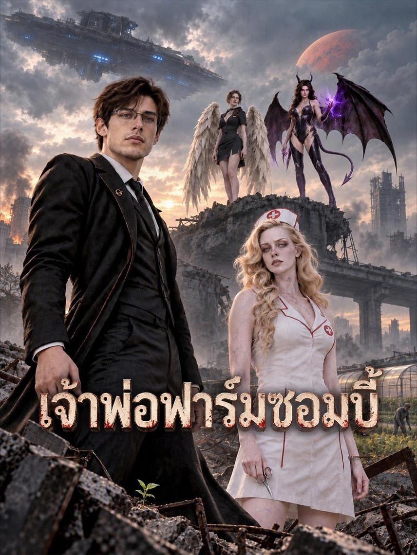 เจ้าพ่อฟาร์มซอมบี้