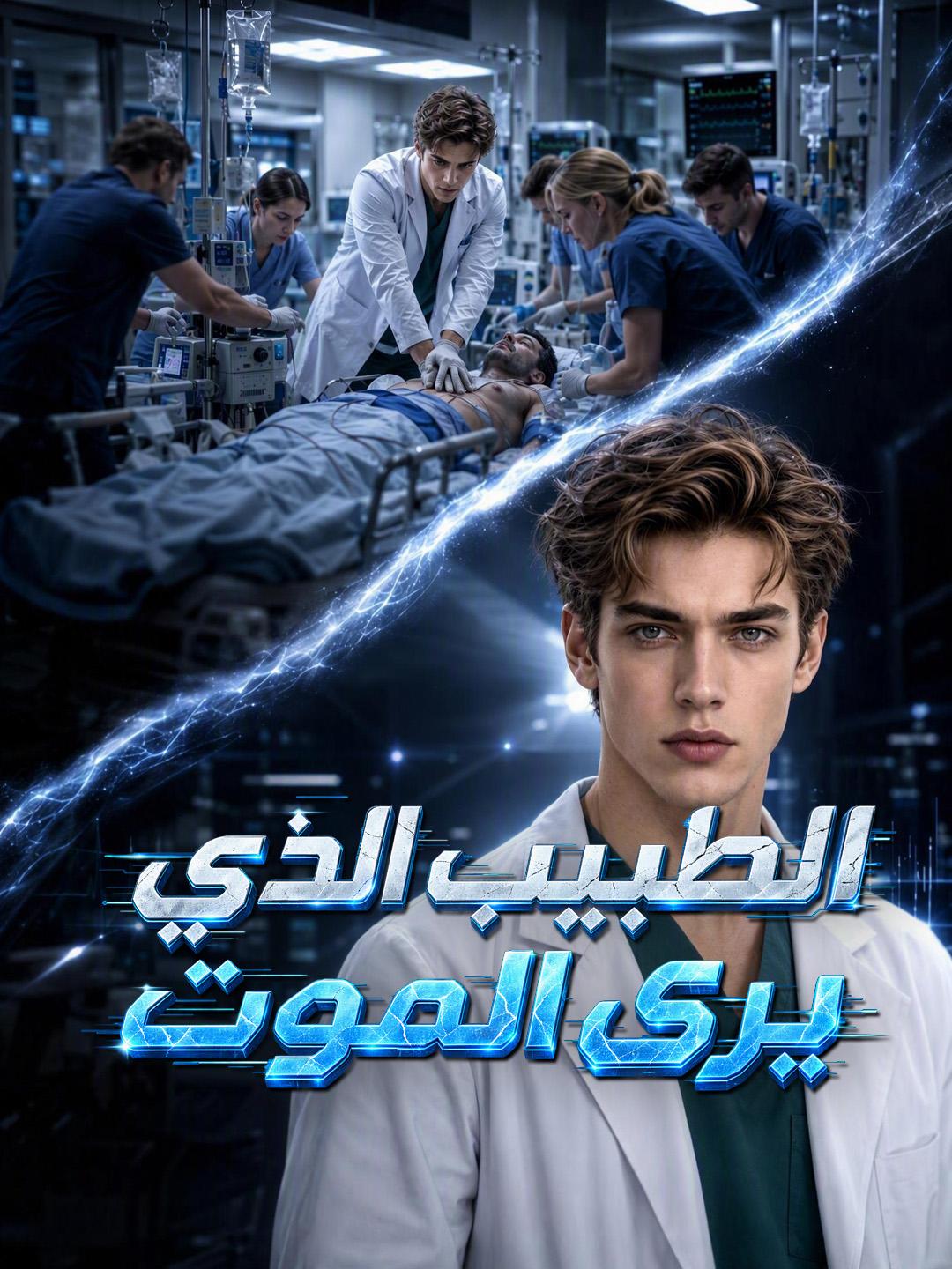 الطبيب الذي يرى الموت