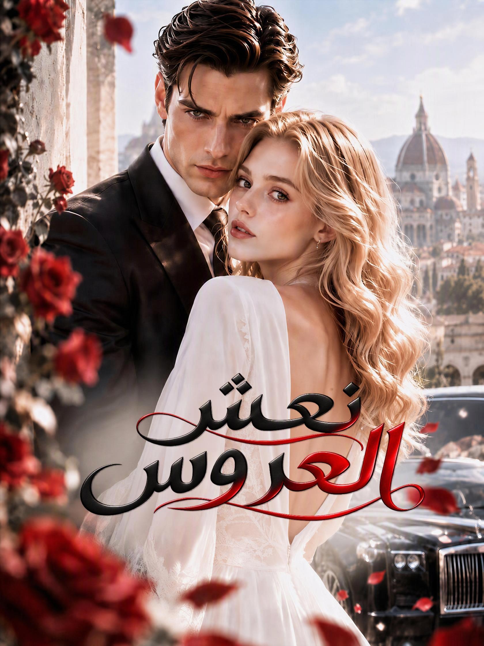 نعش العروس