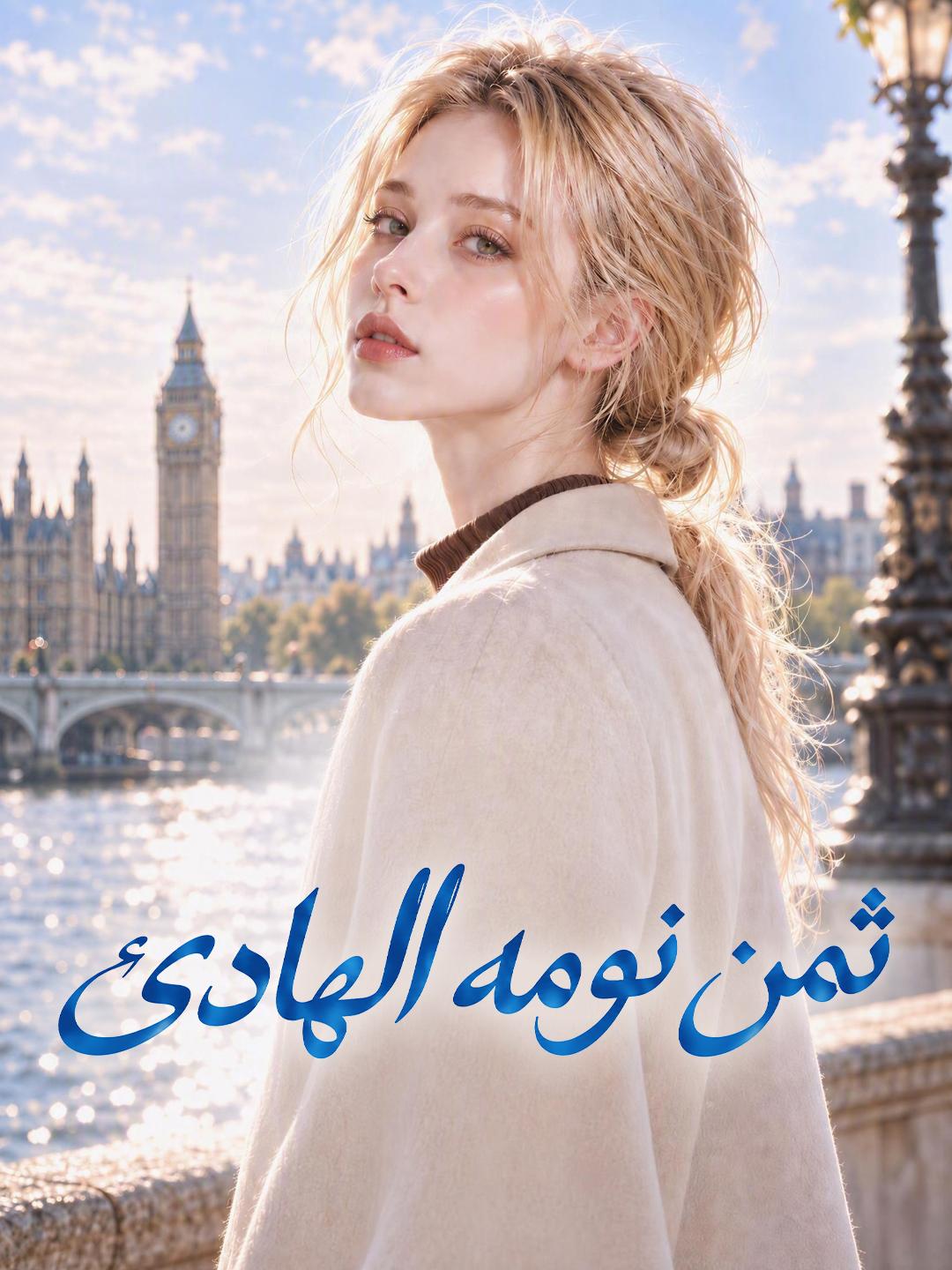 ثمن نومه الهادئ