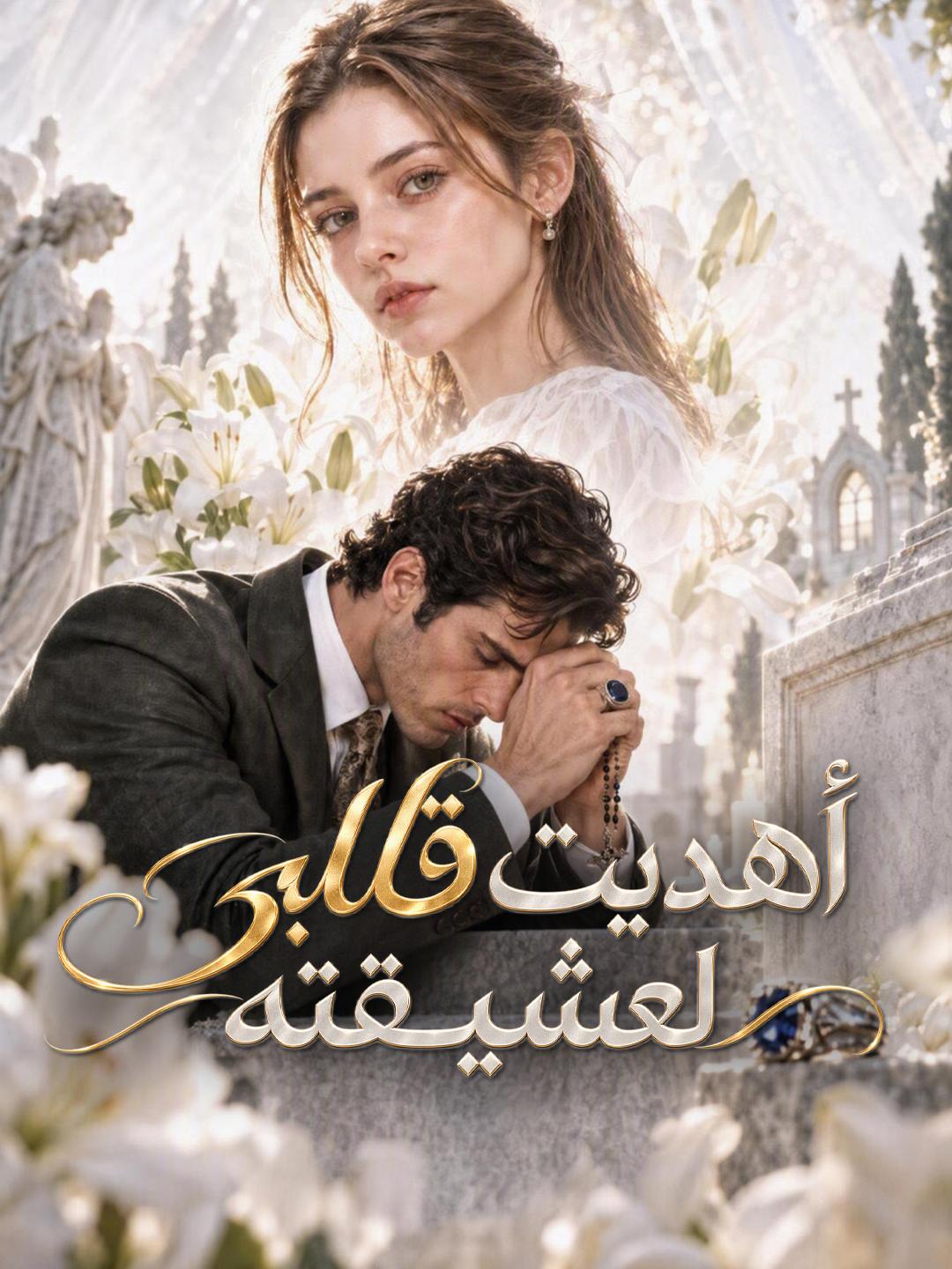 أهديت قلبي لعشيقته