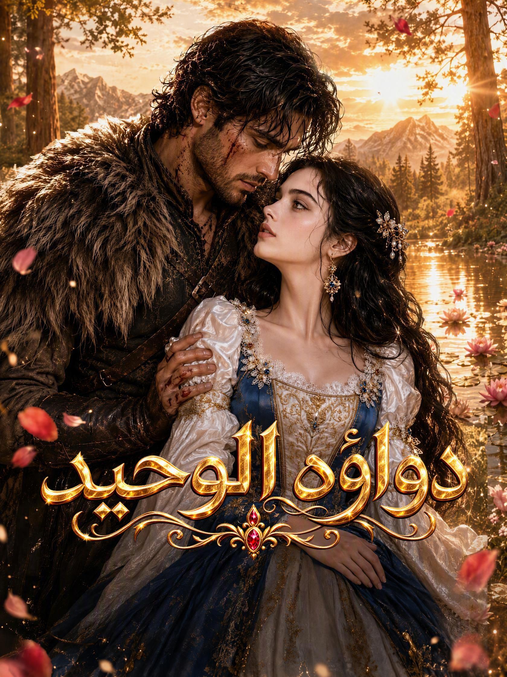 دواؤه الوحيد