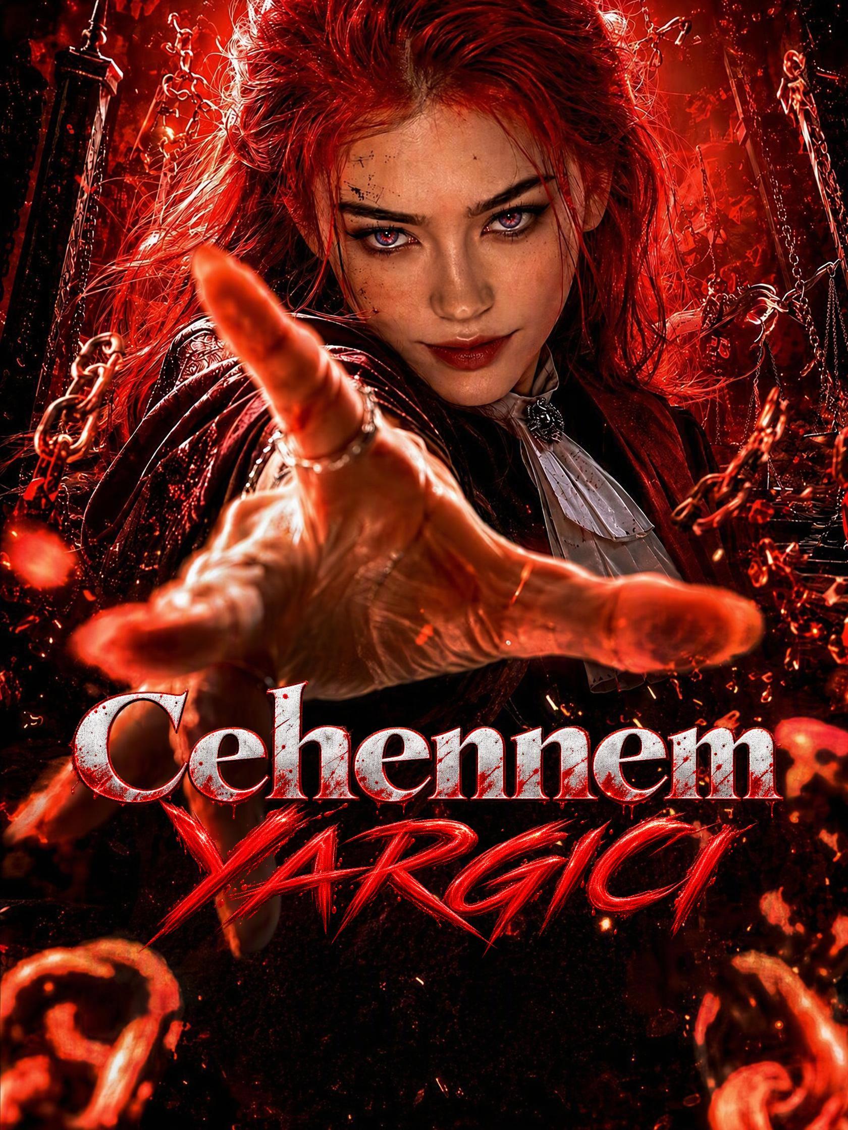 Cehennem Yargıcı