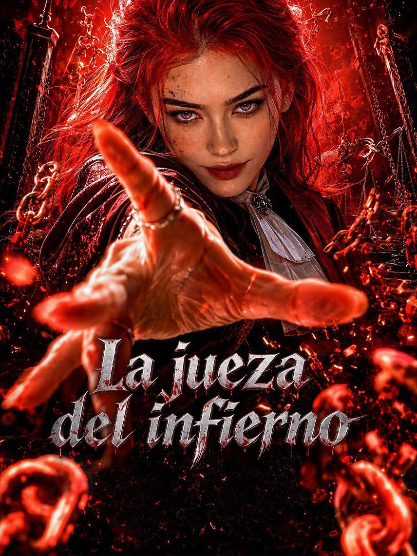La jueza del infierno