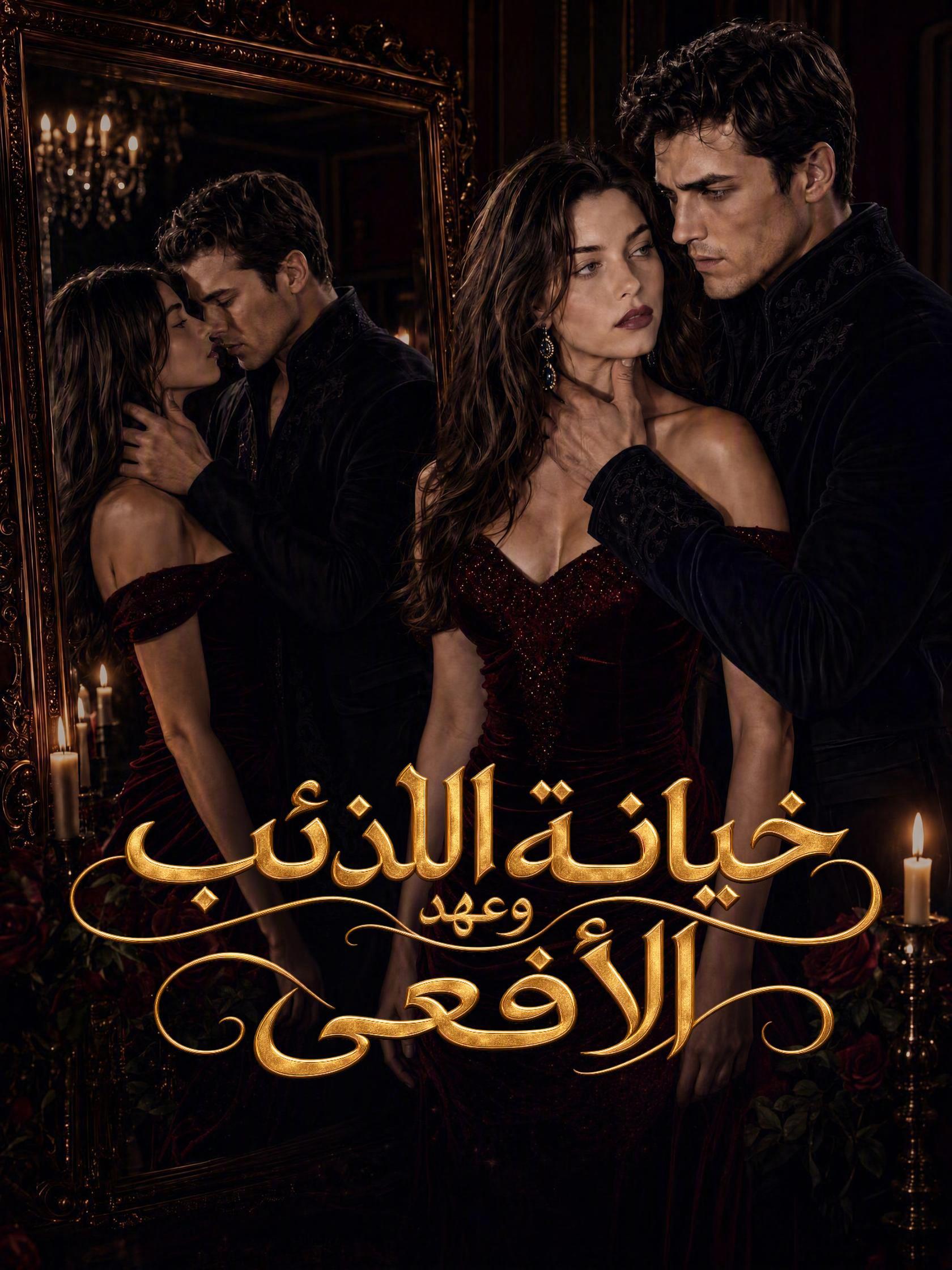 خيانة الذئب وعهد الأفعى