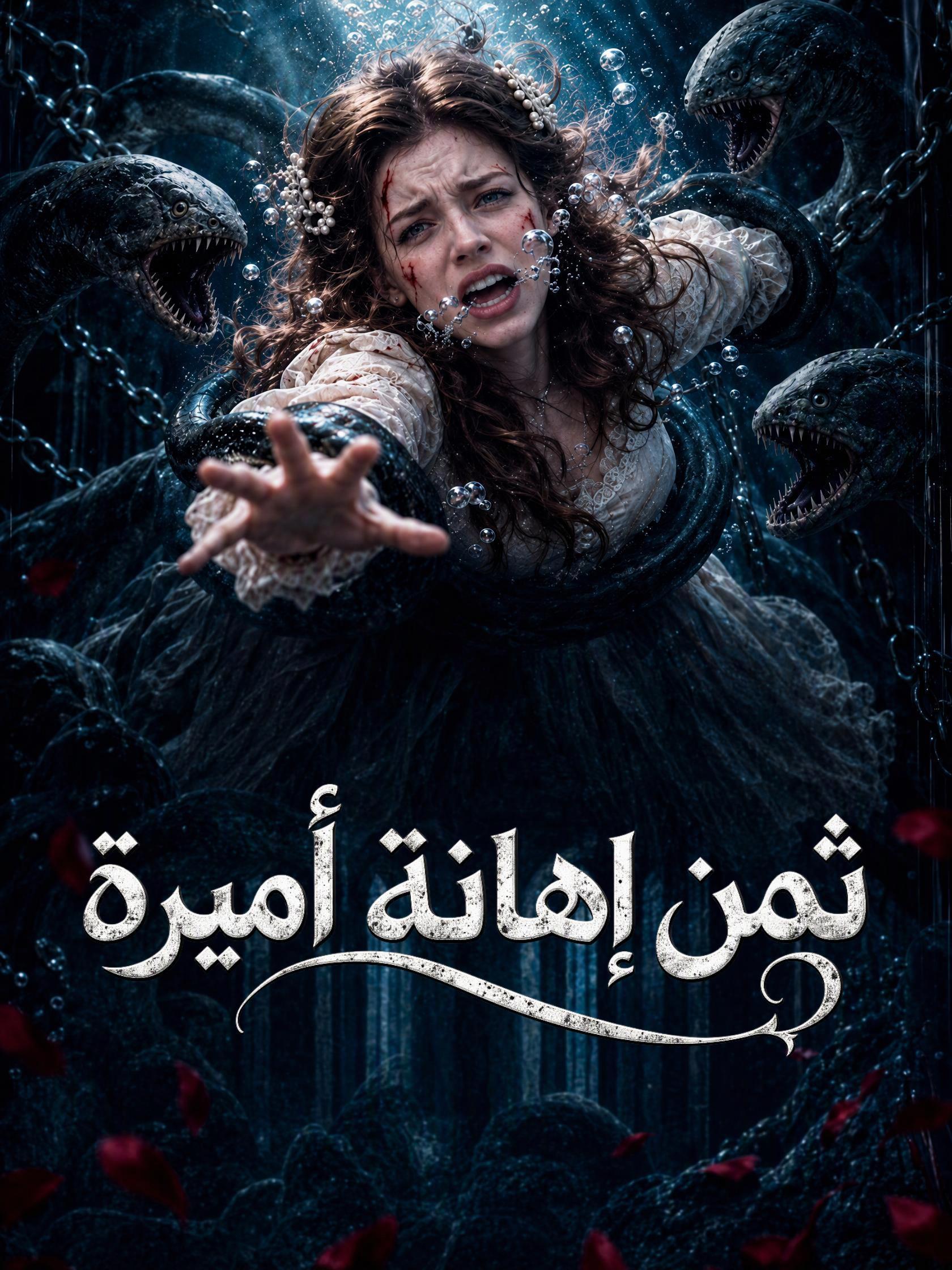 ثمن إهانة أميرة