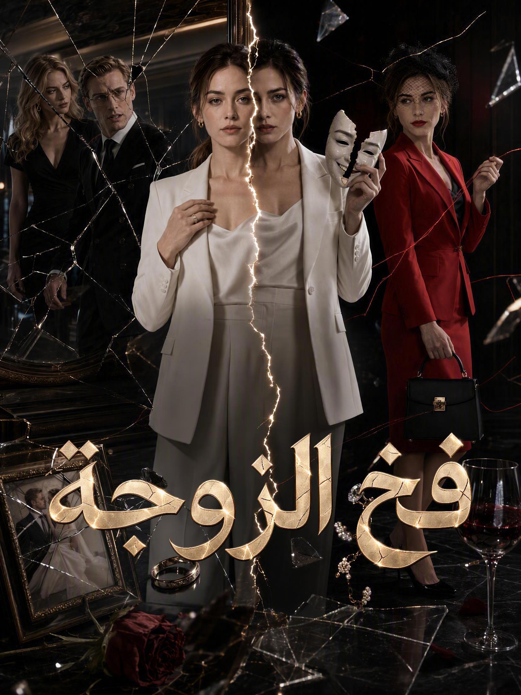 فخ الزوجة