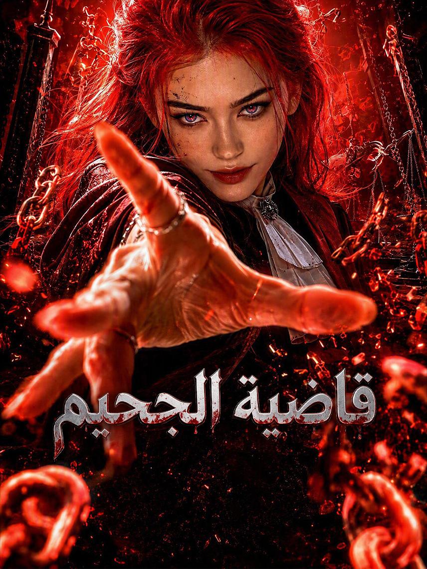 قاضية الجحيم