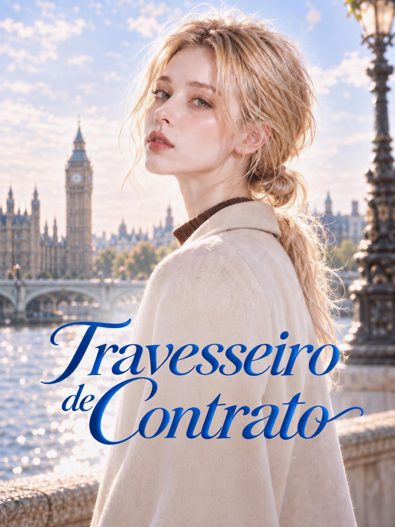 Travesseiro de Contrato