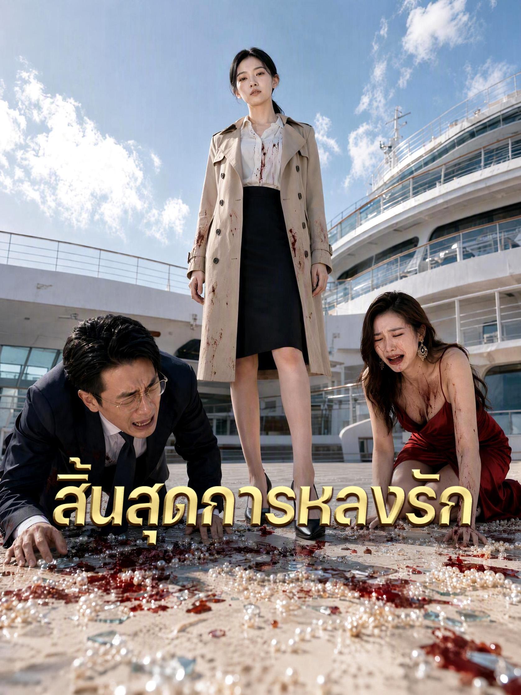 สิ้นสุดการหลงรัก