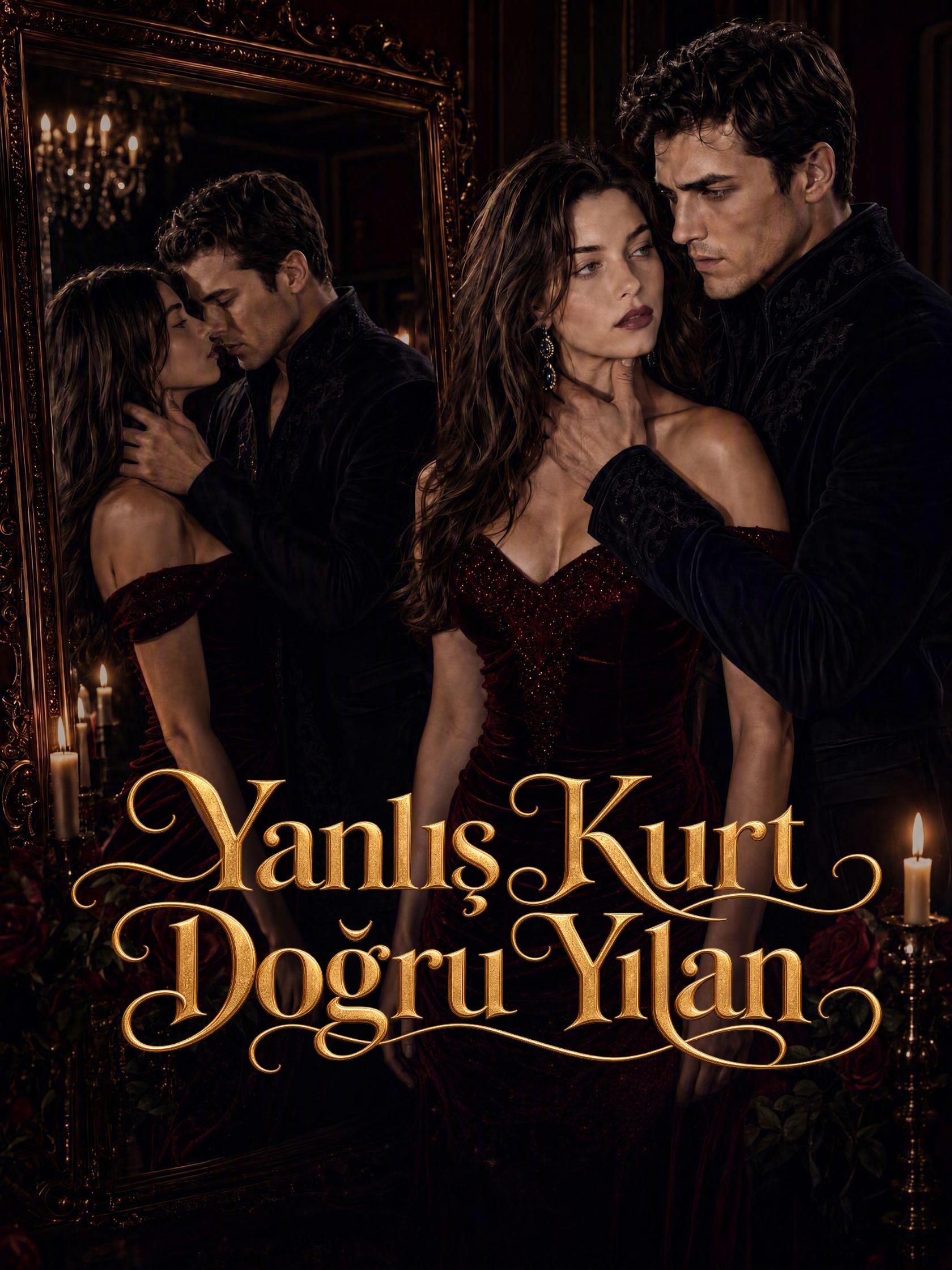 Yanlış Kurt Doğru Yılan