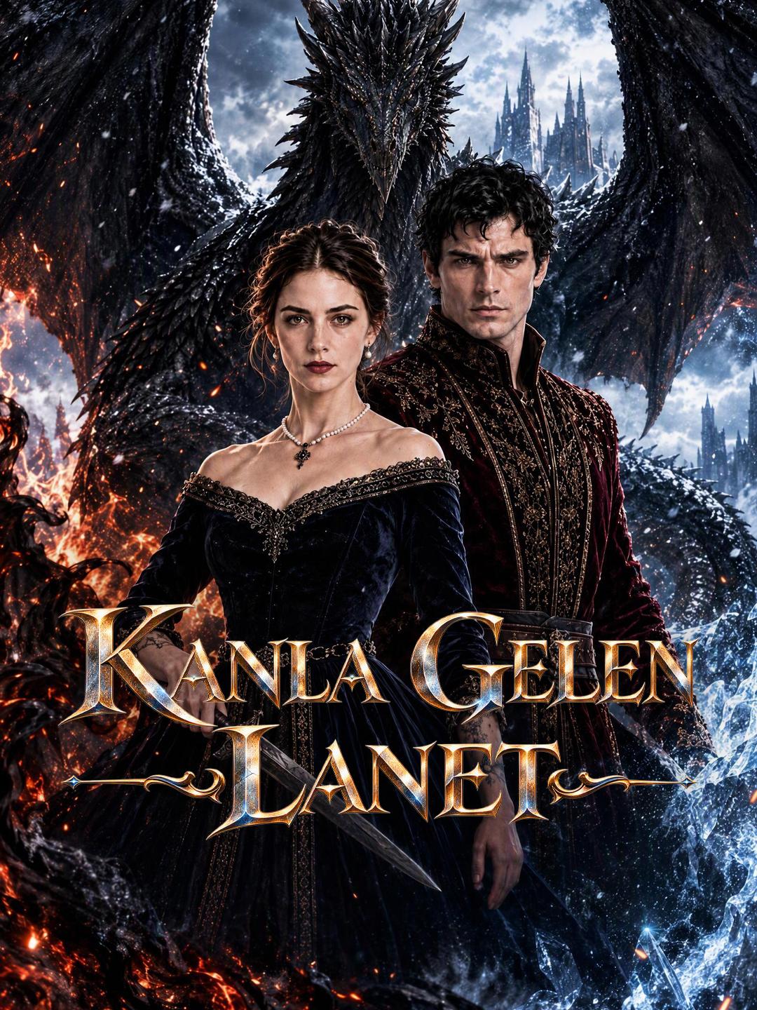 Kanla Gelen Lanet