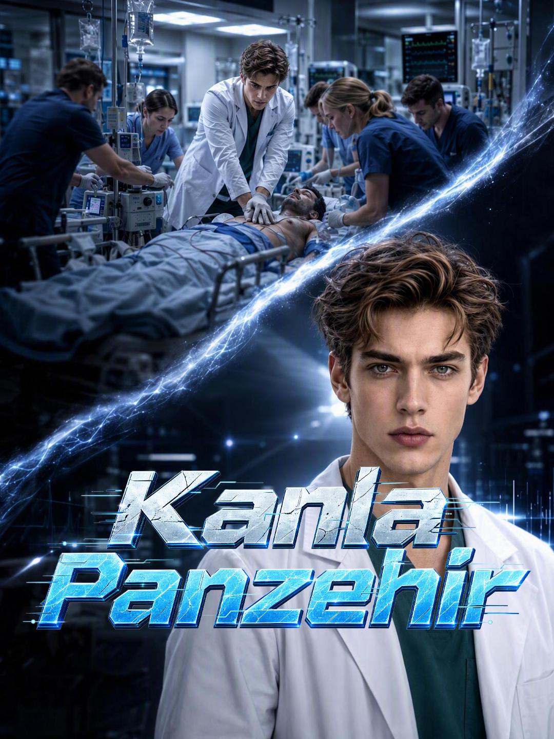 Kanla Panzehir