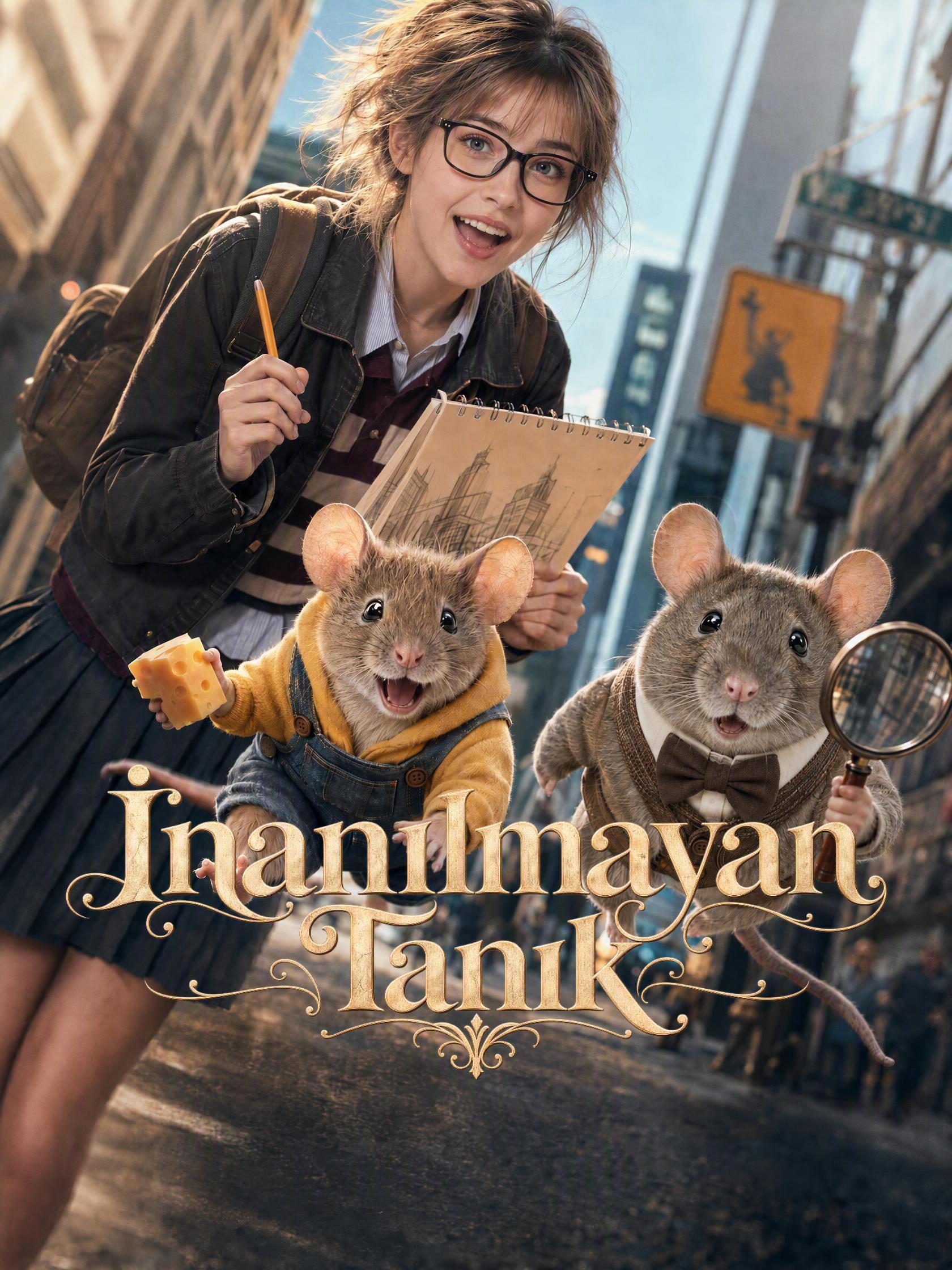İnanılmayan Tanık