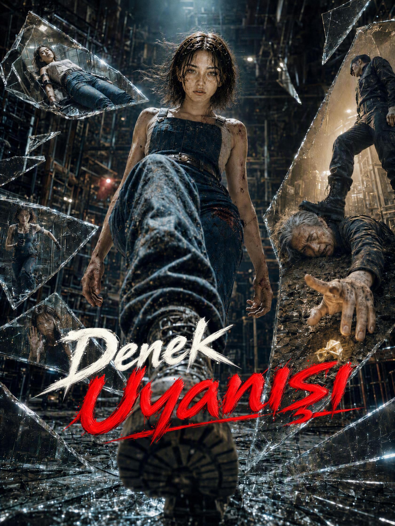 Denek Uyanışı