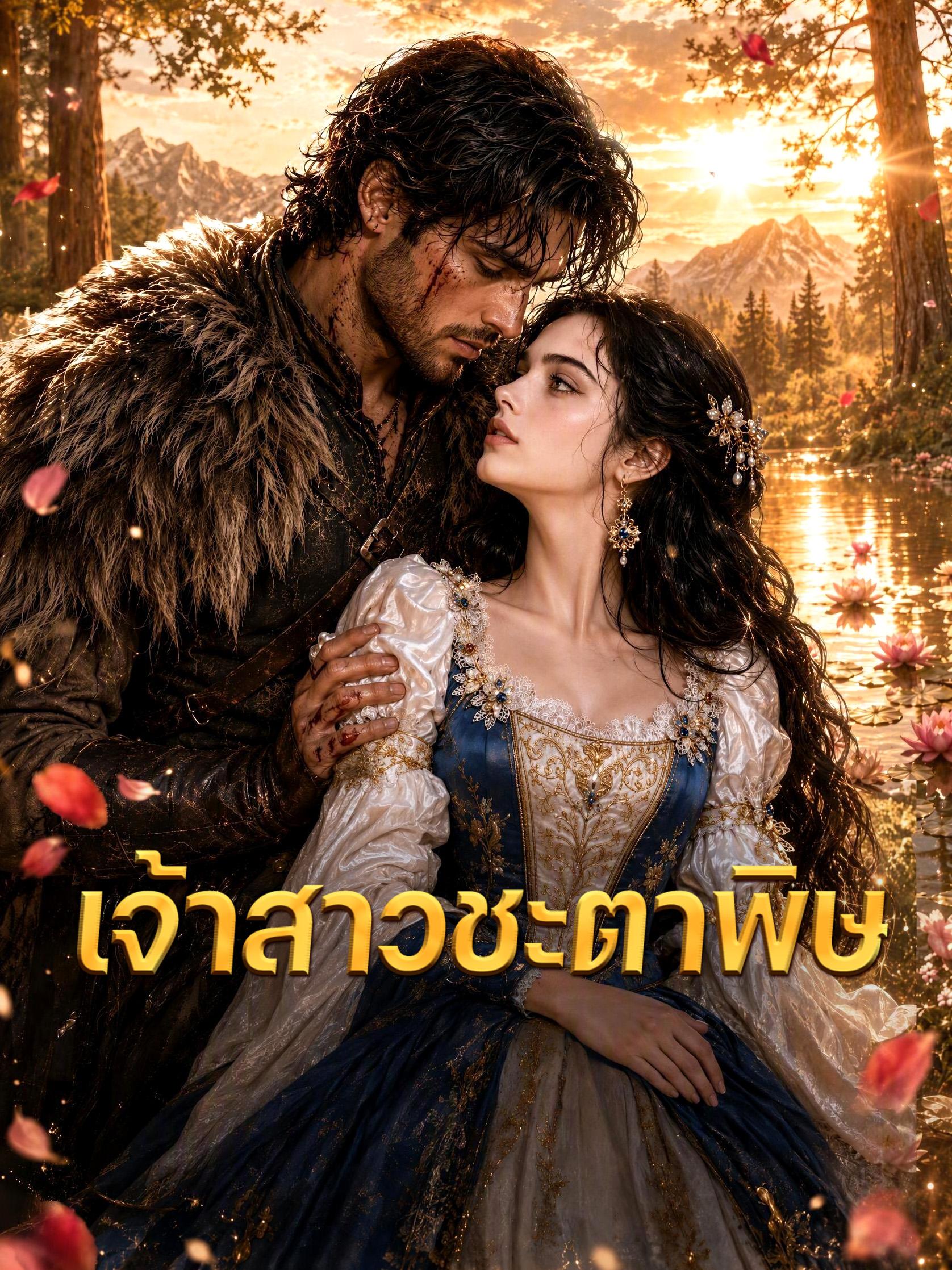 เจ้าสาวชะตาพิษ