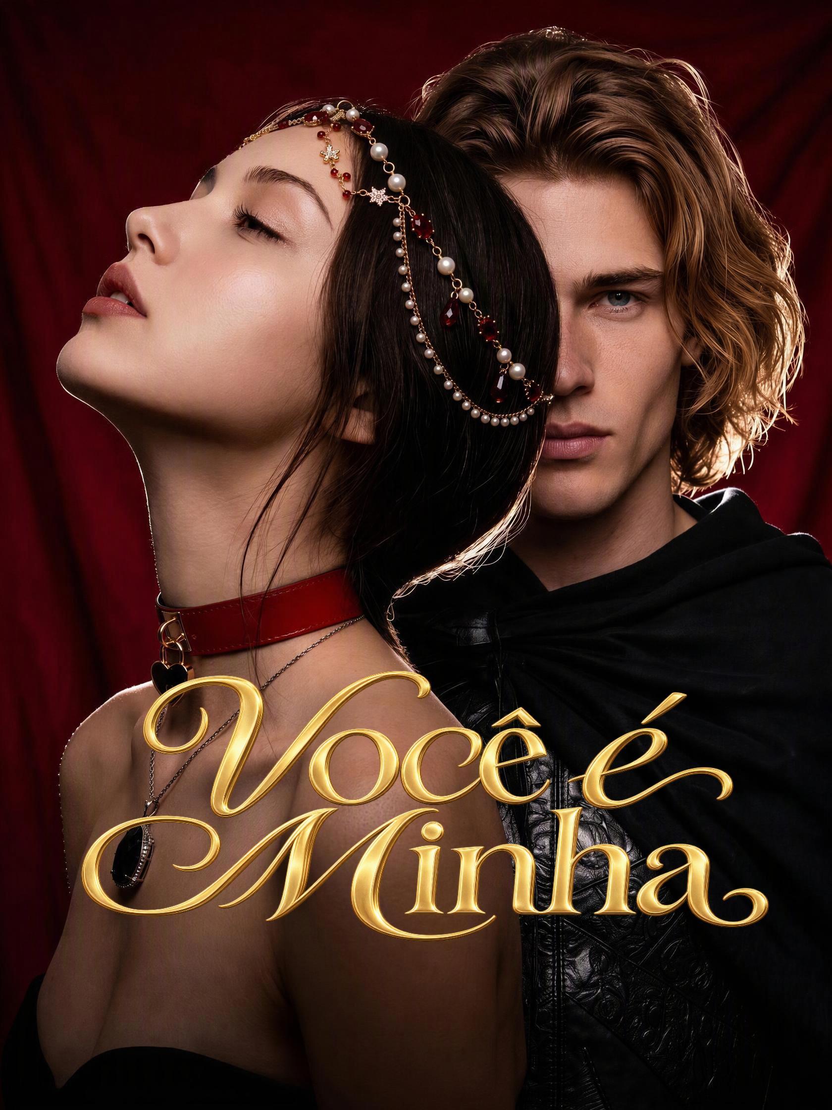 Você é Minha