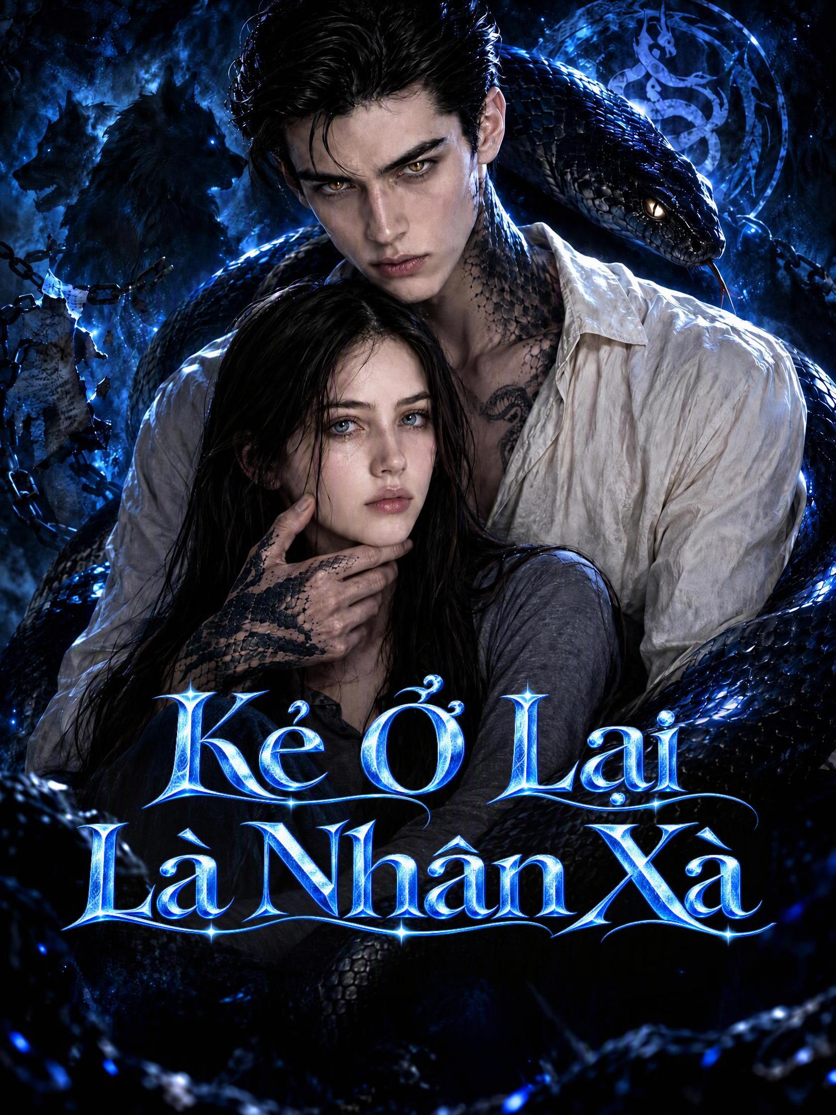 Kẻ Ở Lại Là Nhân Xà