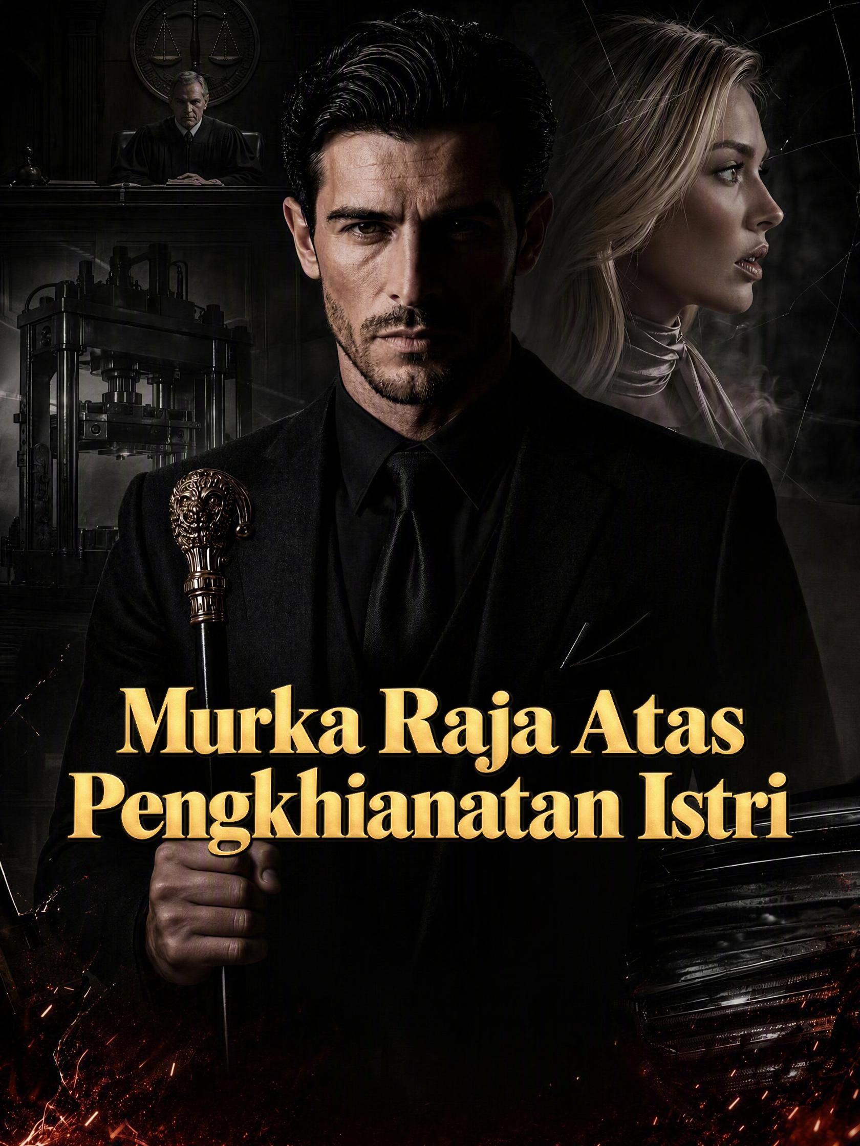 Murka Raja Atas Pengkhianatan Istri