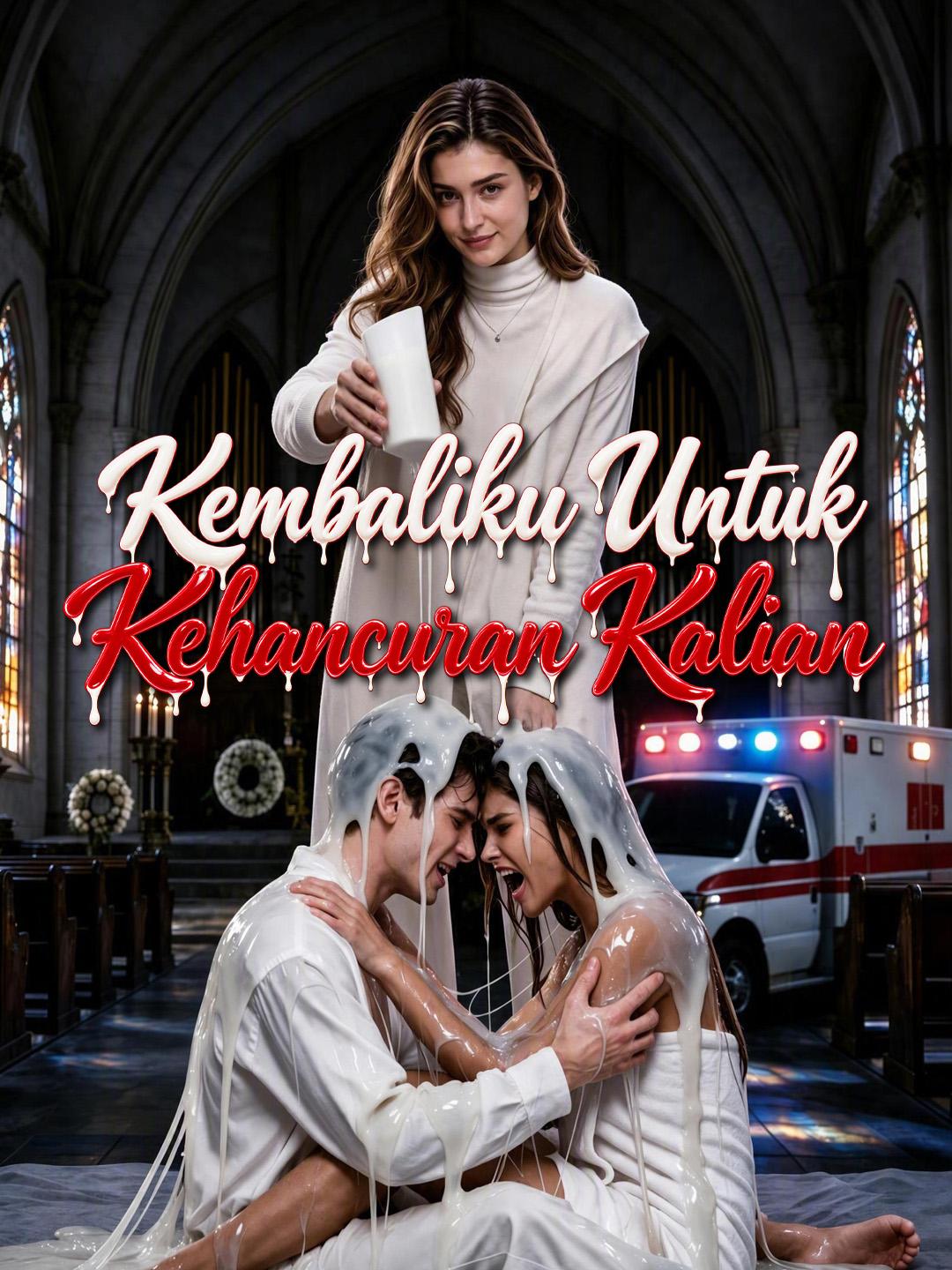 Kembaliku Untuk Kehancuran Kalian