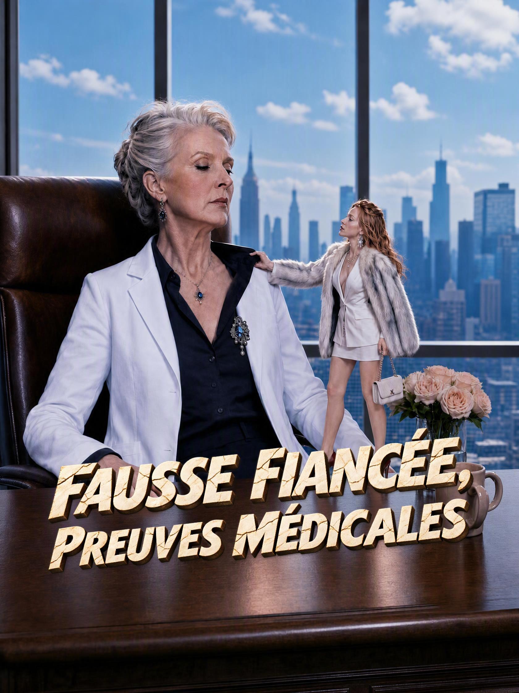 FAUSSE FIANCÉE, PREUVES MÉDICALES