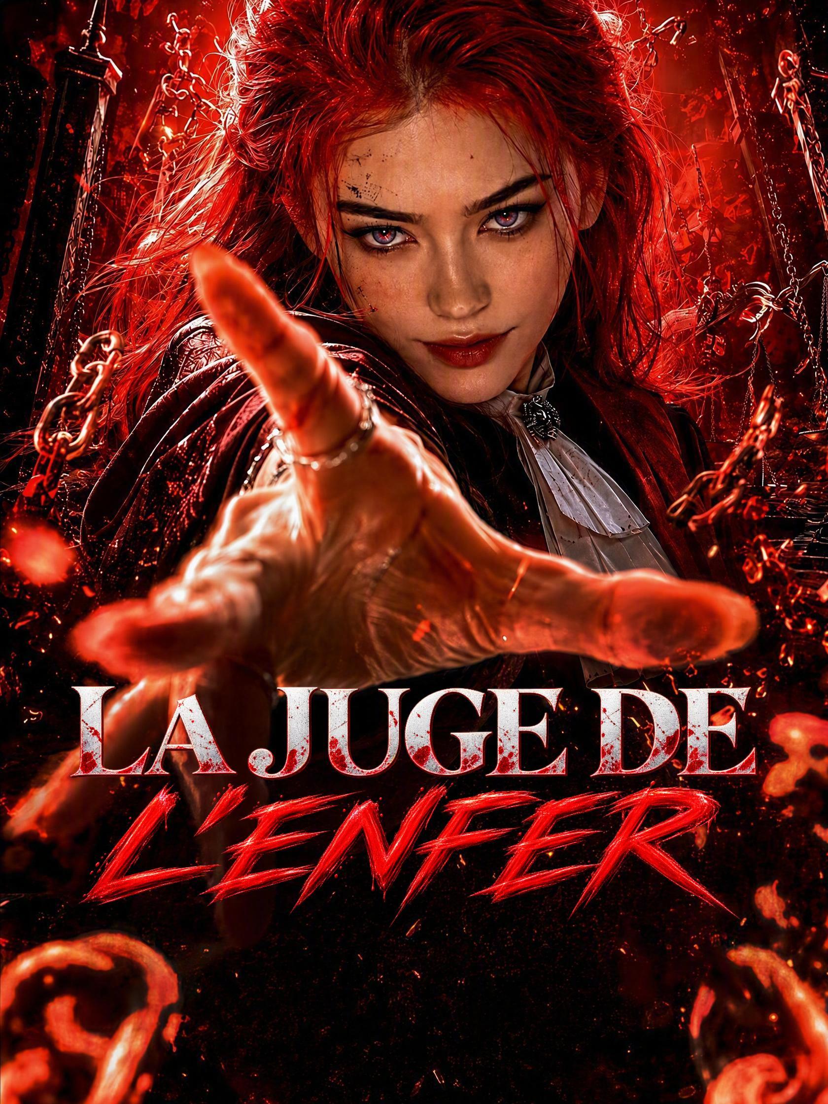 LA JUGE DE L’ENFER