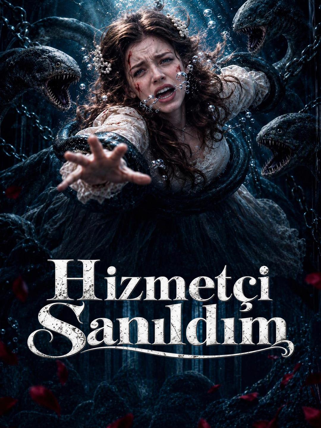 Hizmetçi Sanıldım