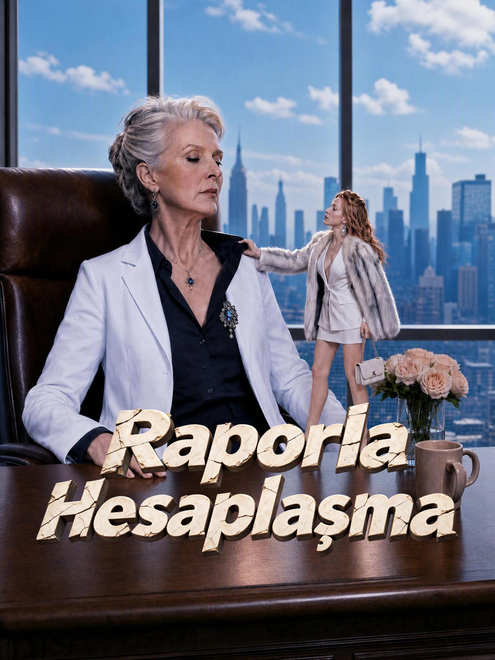 Raporla Hesaplaşma