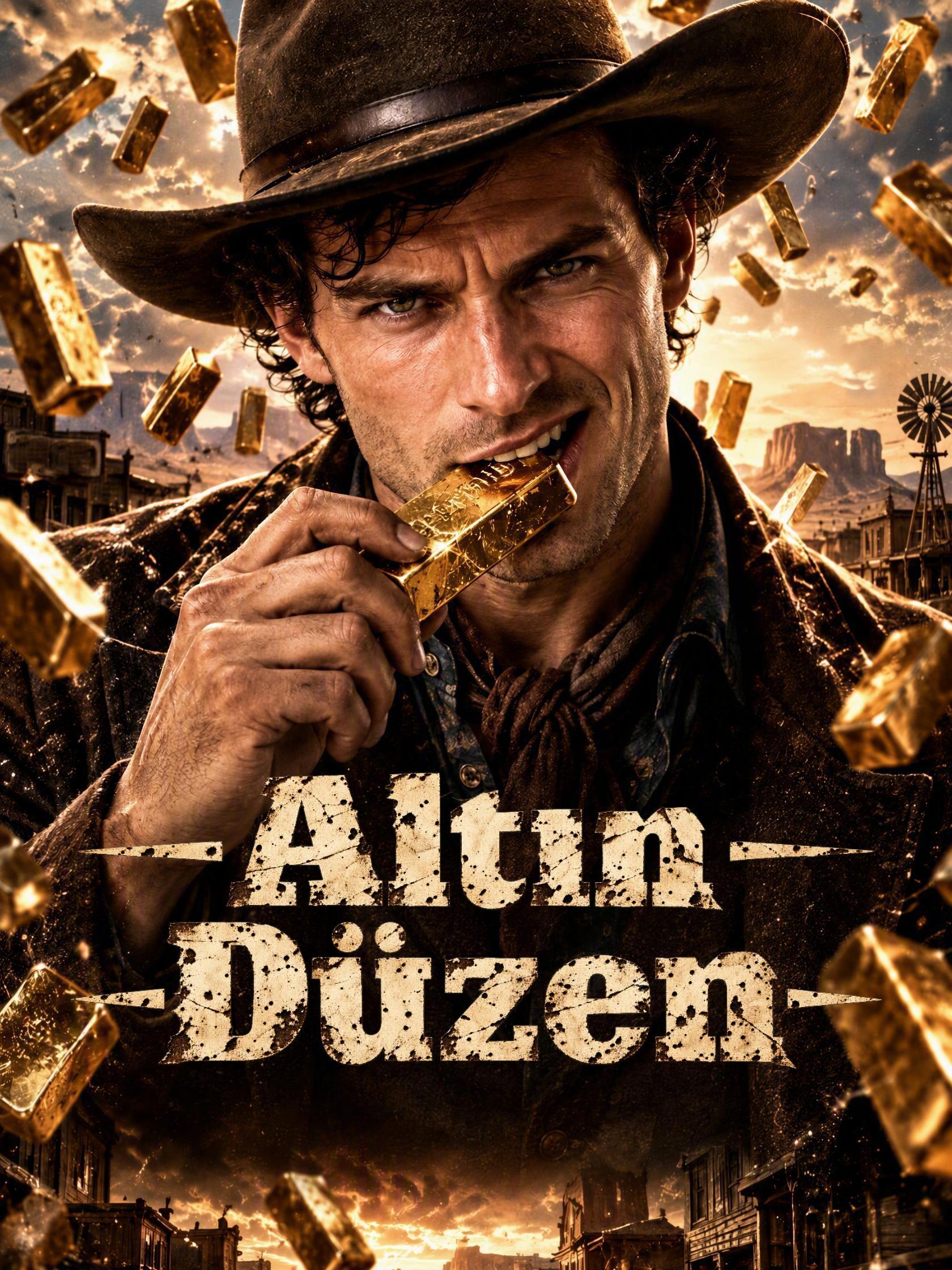 Altın Düzen