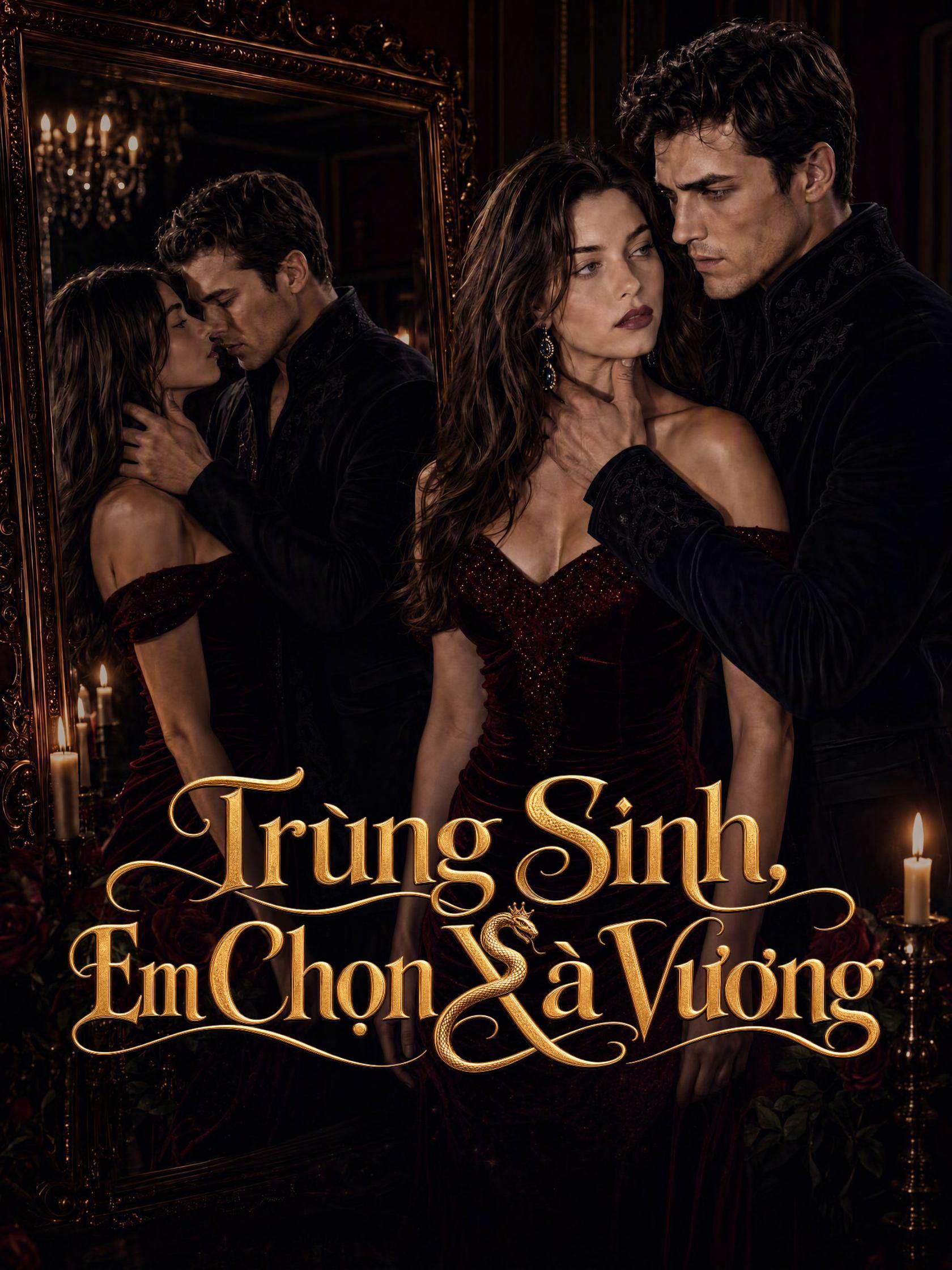 Trùng Sinh, Em Chọn Xà Vương