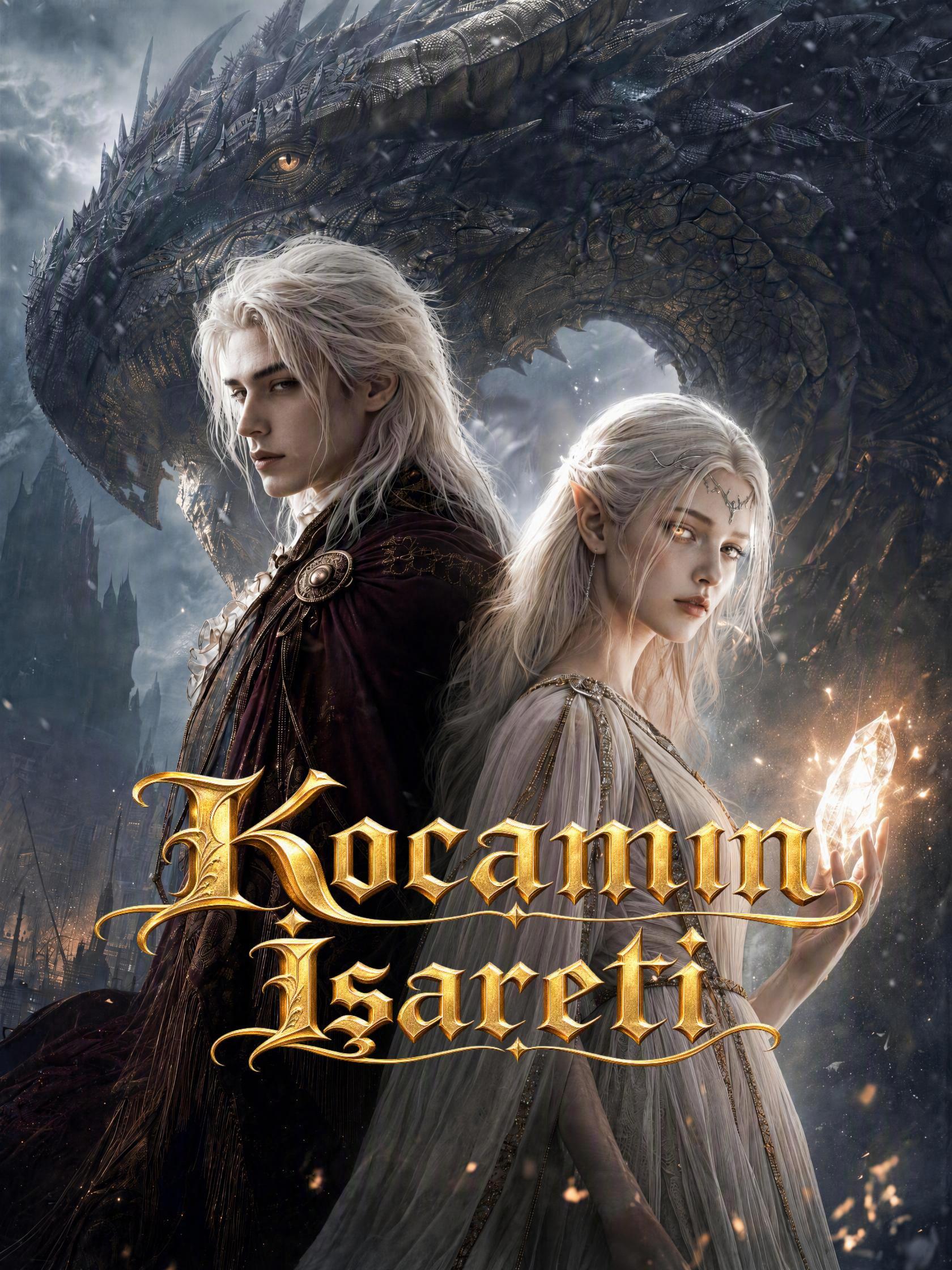 Kocamın İşareti