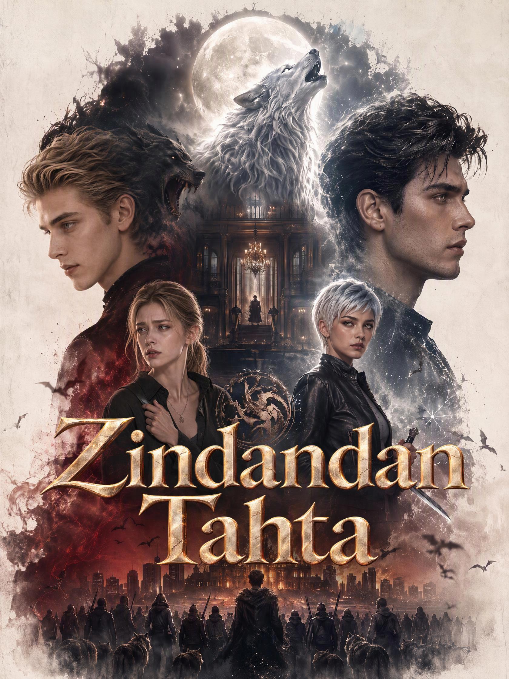 Zindandan Tahta
