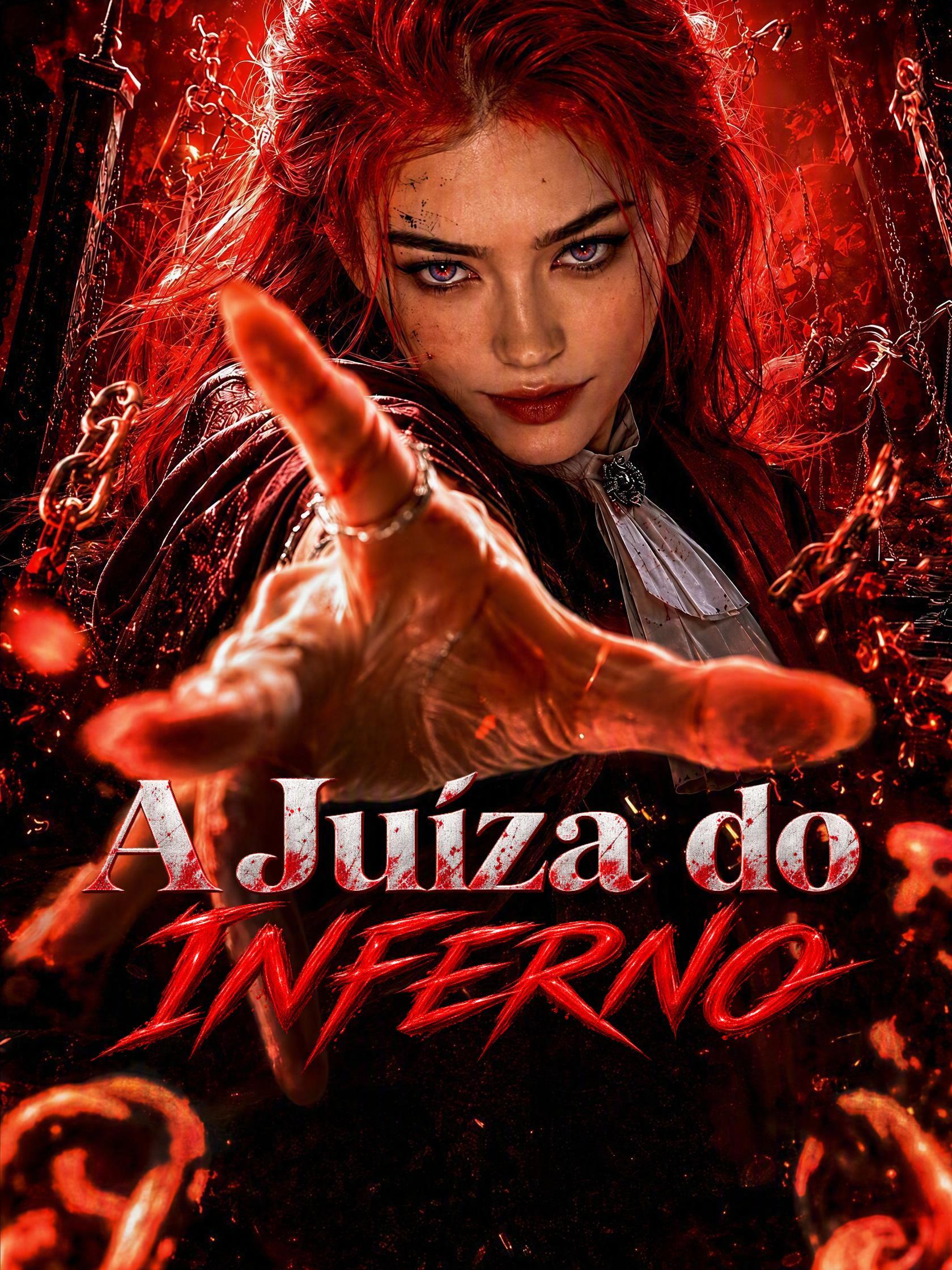 A Juíza do Inferno