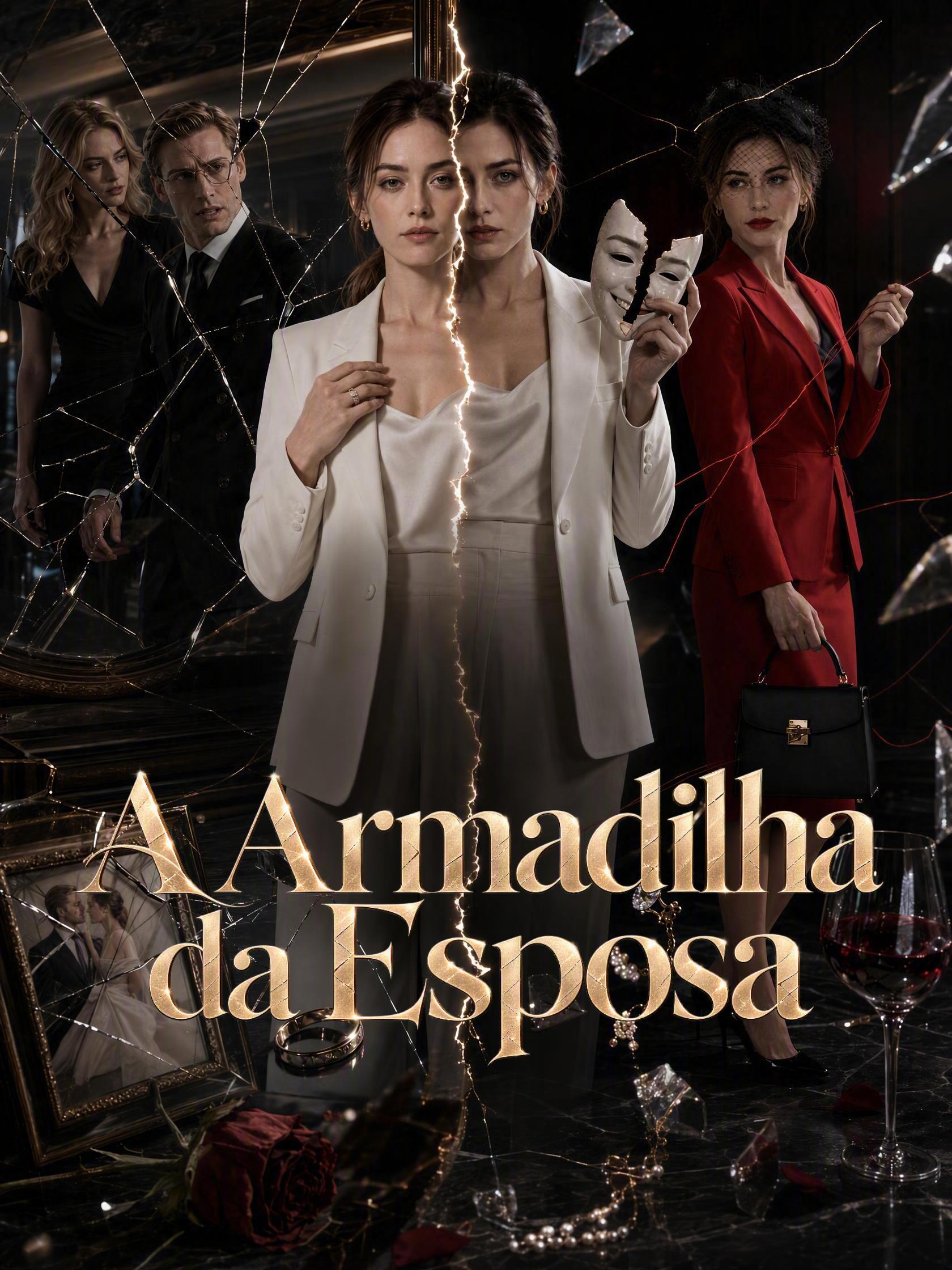 A Armadilha da Esposa